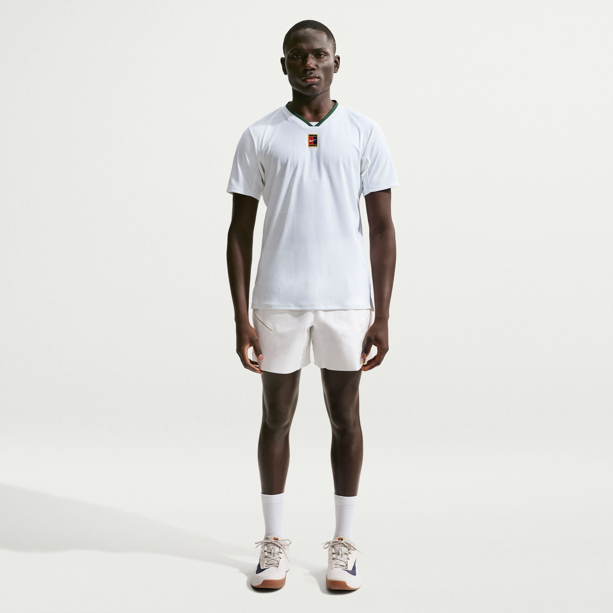 NikeCourt Slam image number 0