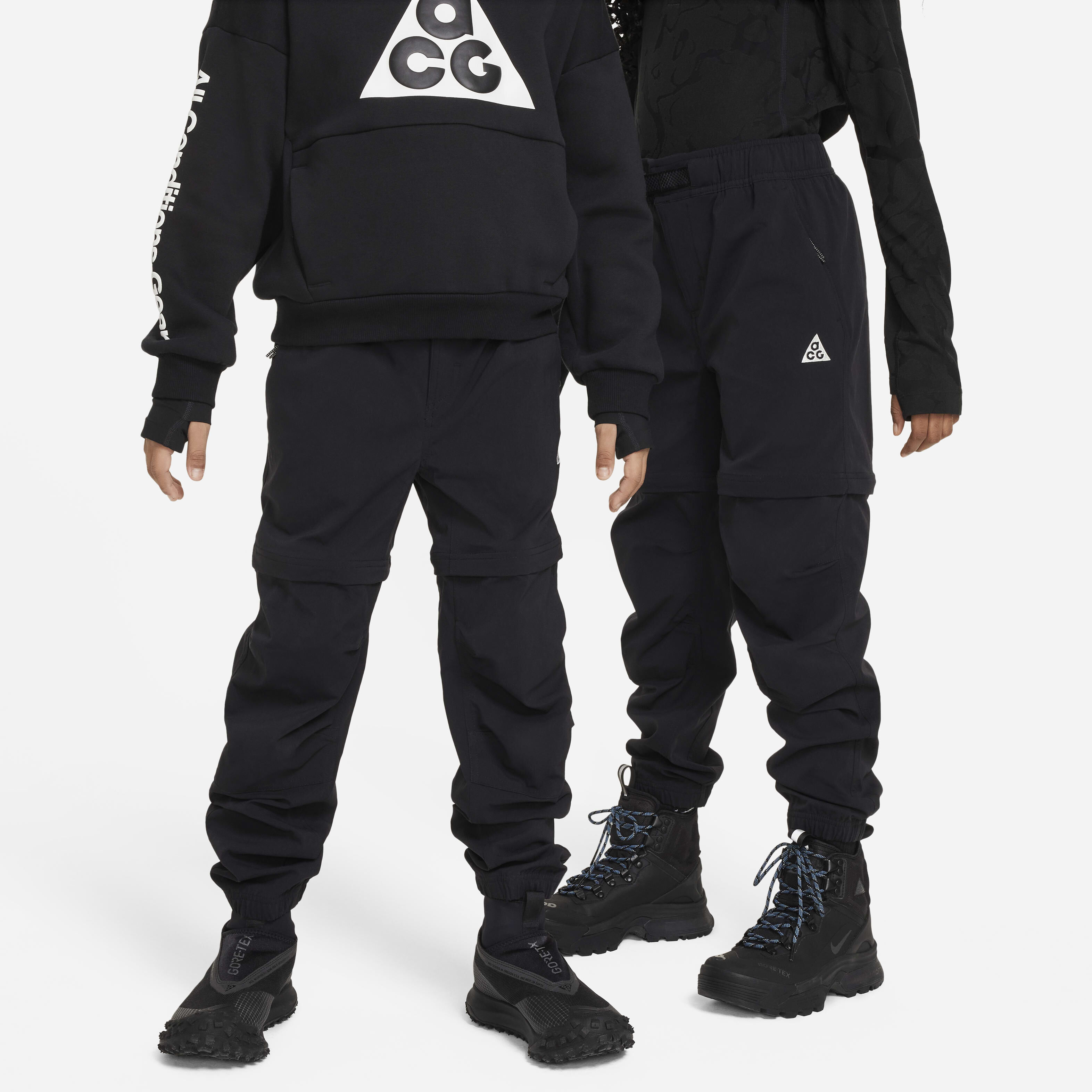 nike acg convertible