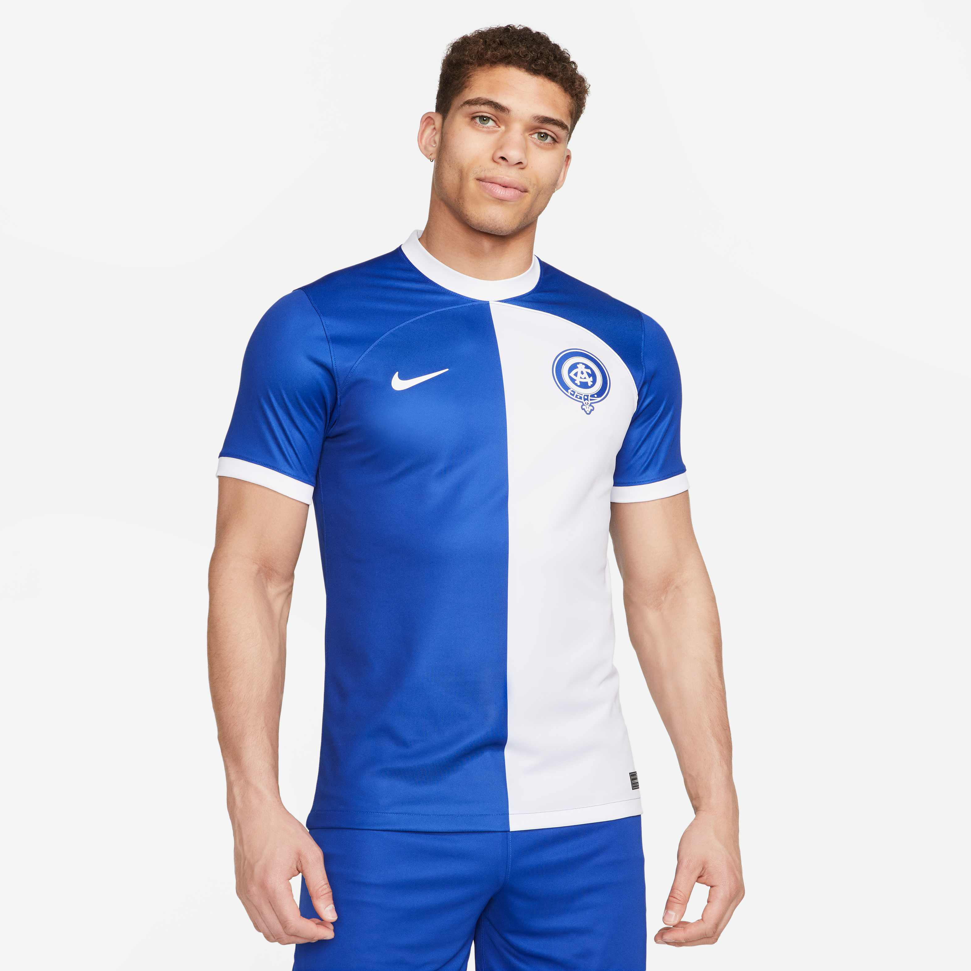 أتلتيكو مدريد 2023/24 ستاديوم الإحتياطي image number 0