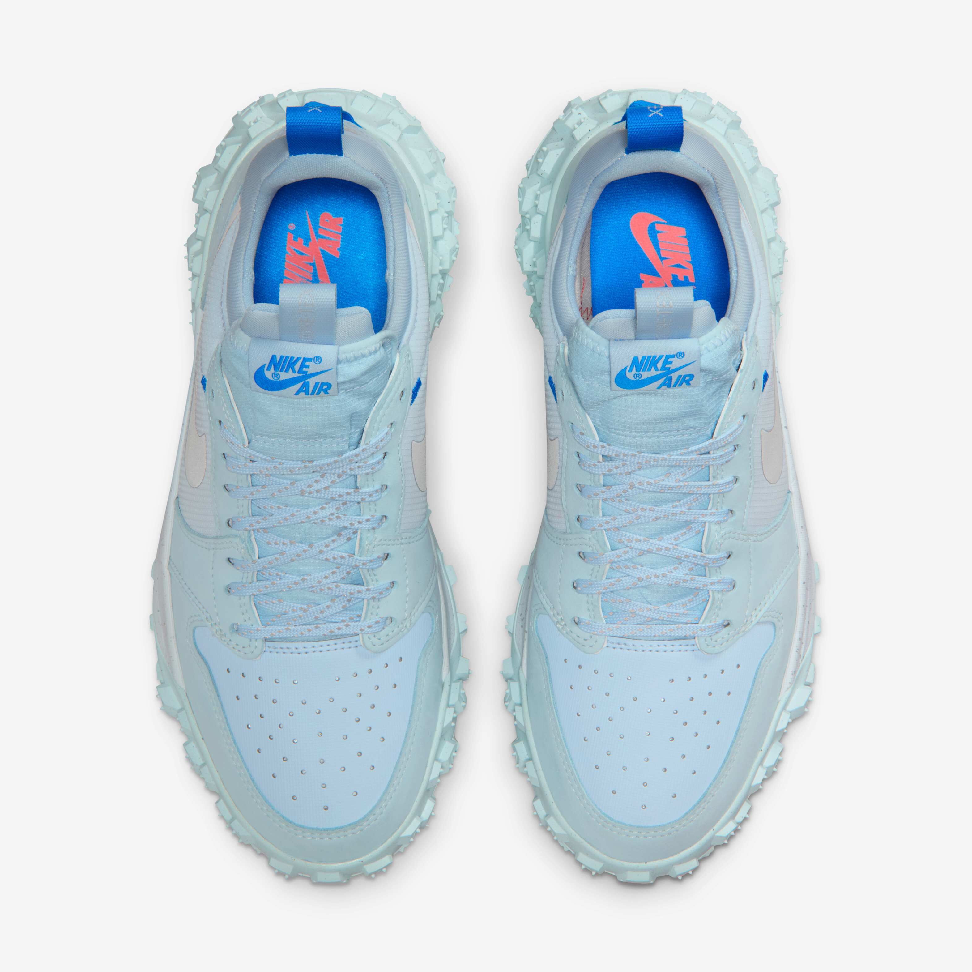 اير جوردن 1 لو image number 3