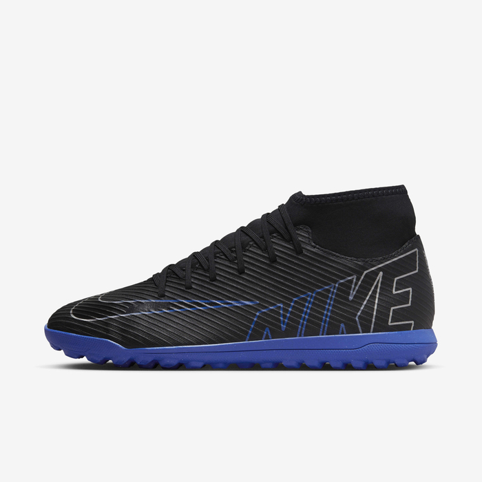 Buy Nike Mercurial Superfly Club Turf High-Top Football Shoes