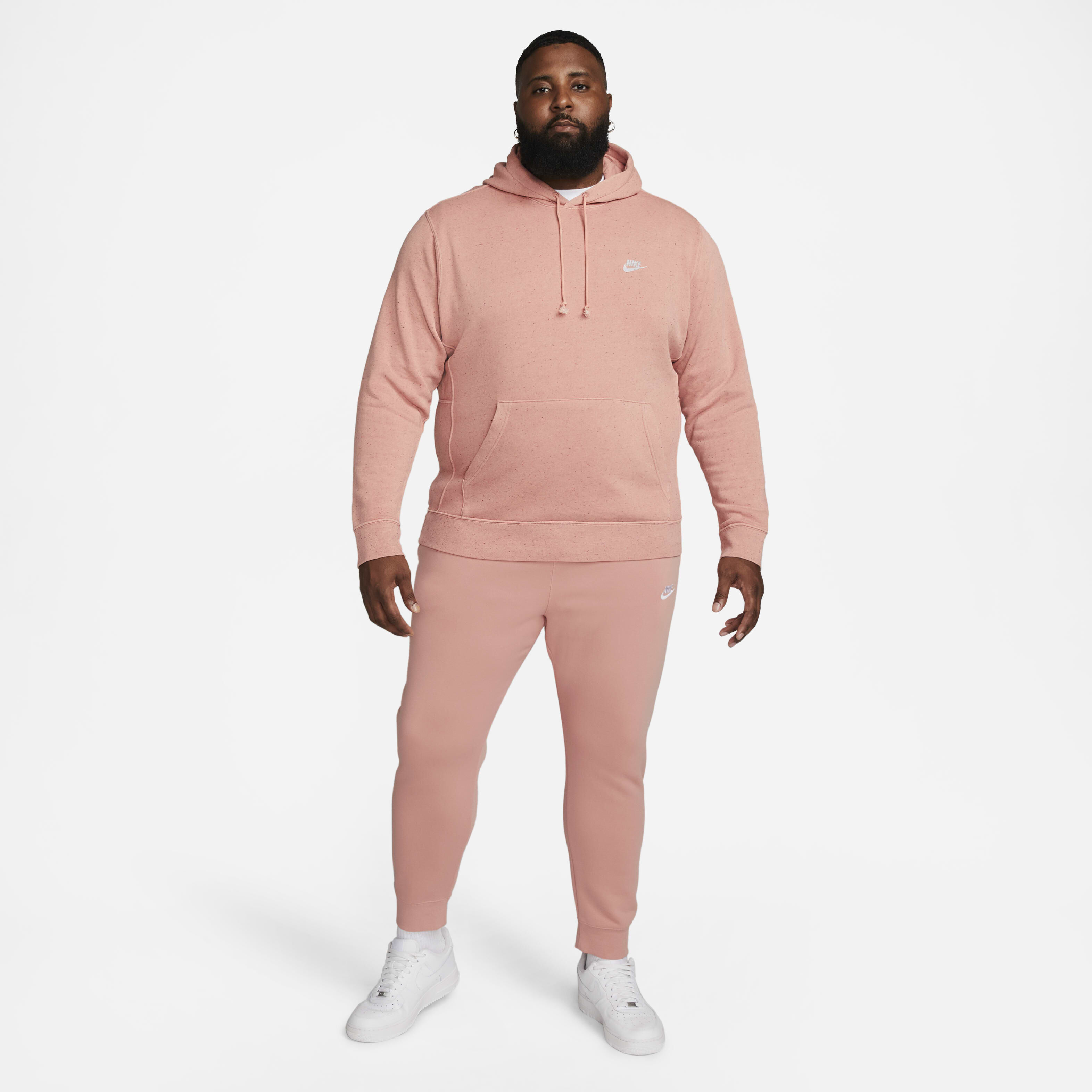 Nike Club Fleece image number 11