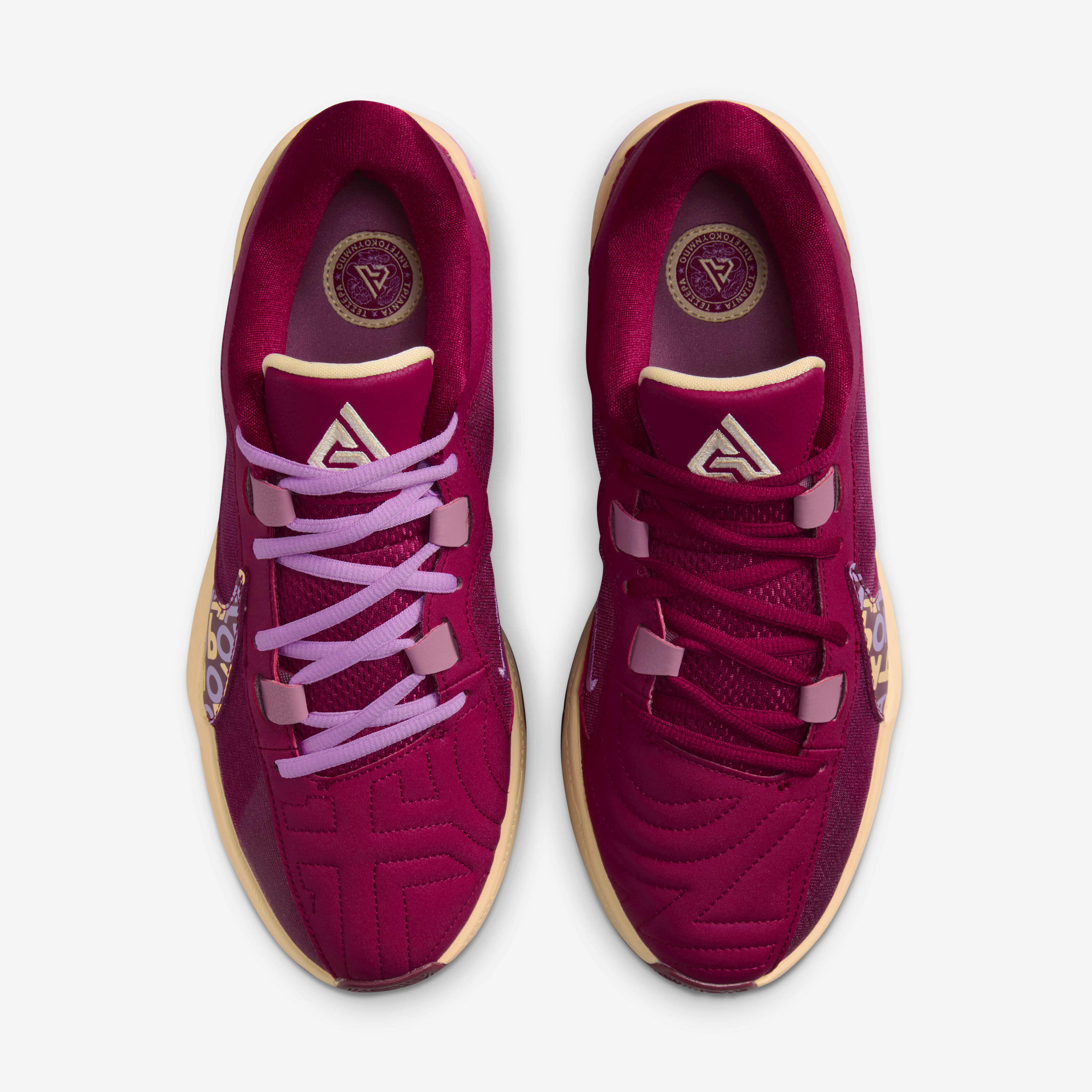 Giannis Freak 5 image number 3