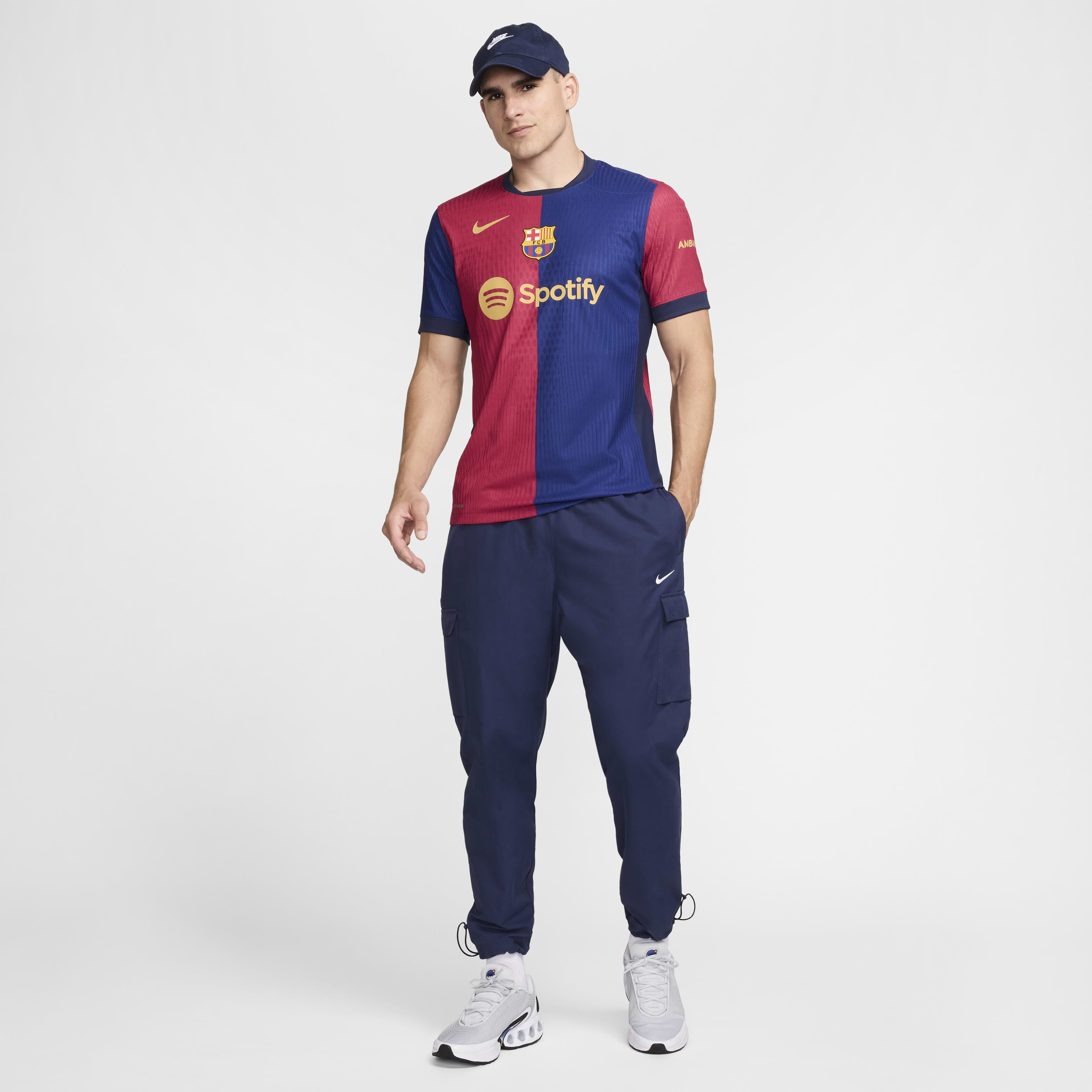 Fc barcelona nike jersey outlet