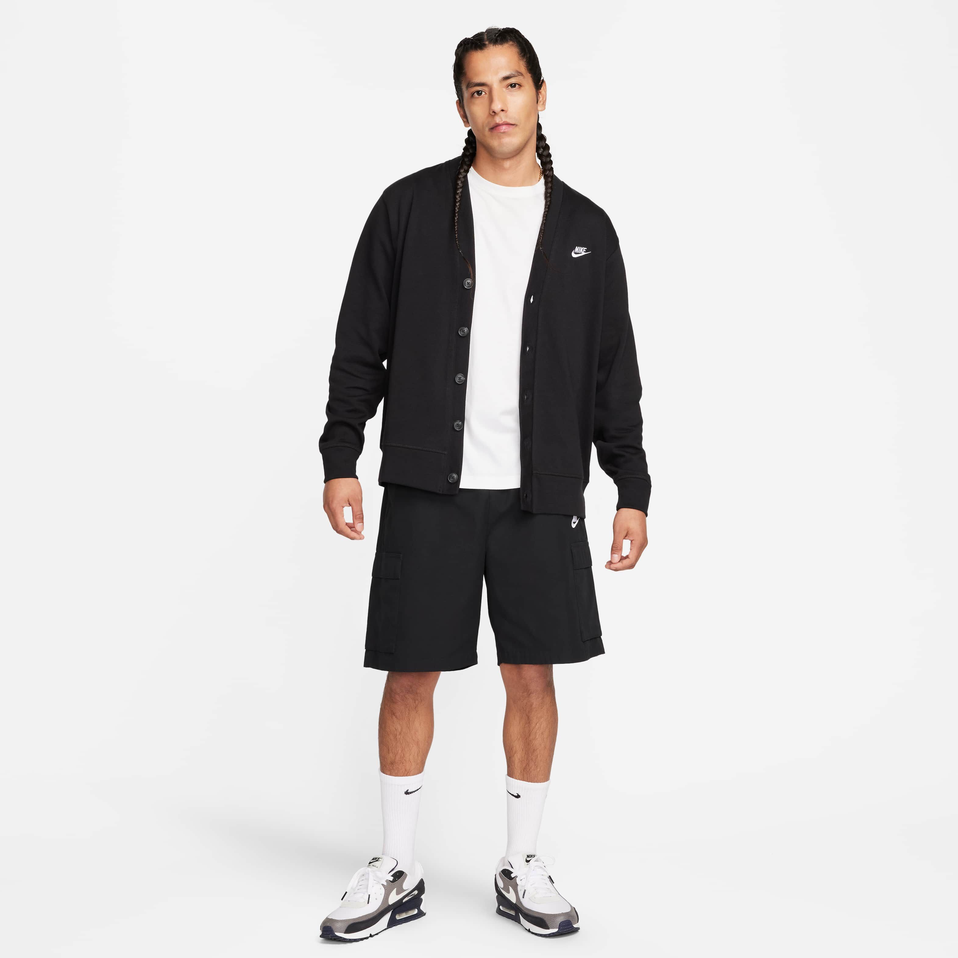 Nike Club image number 4