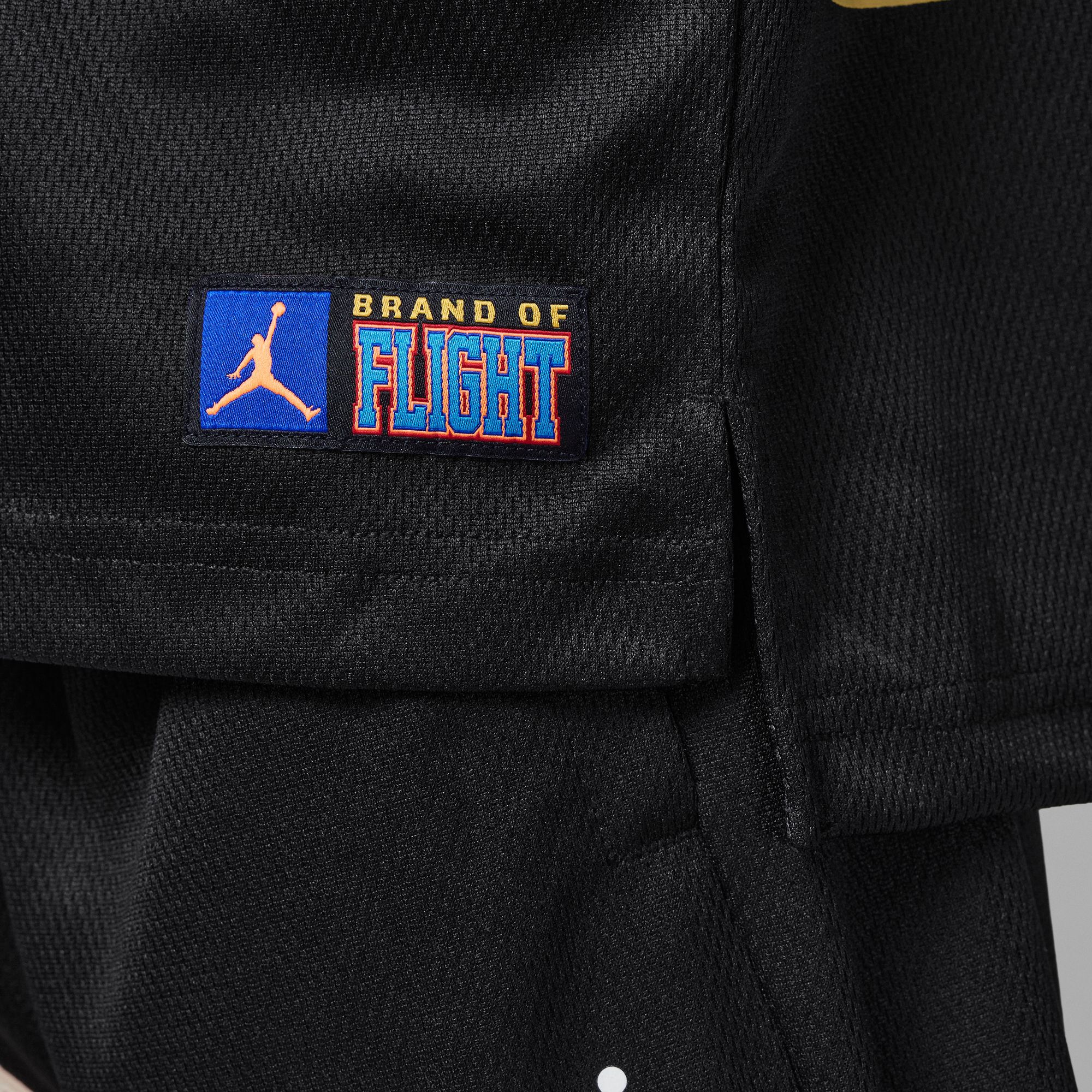 Jordan Patch Pack Jersey image number 2