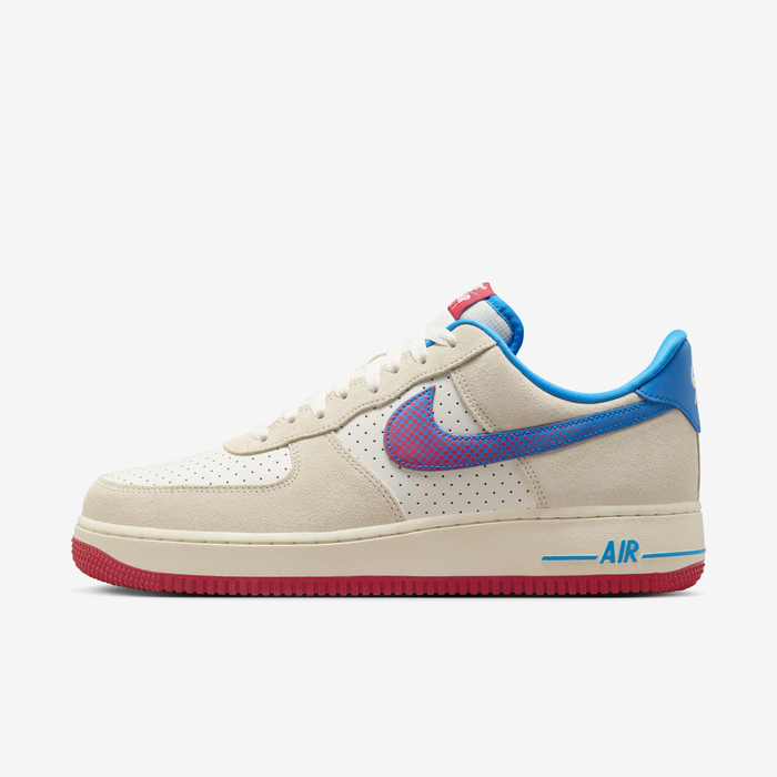 Buy Nike Air Force '07 LV8 Men's Shoes Coconut Milk/Sail