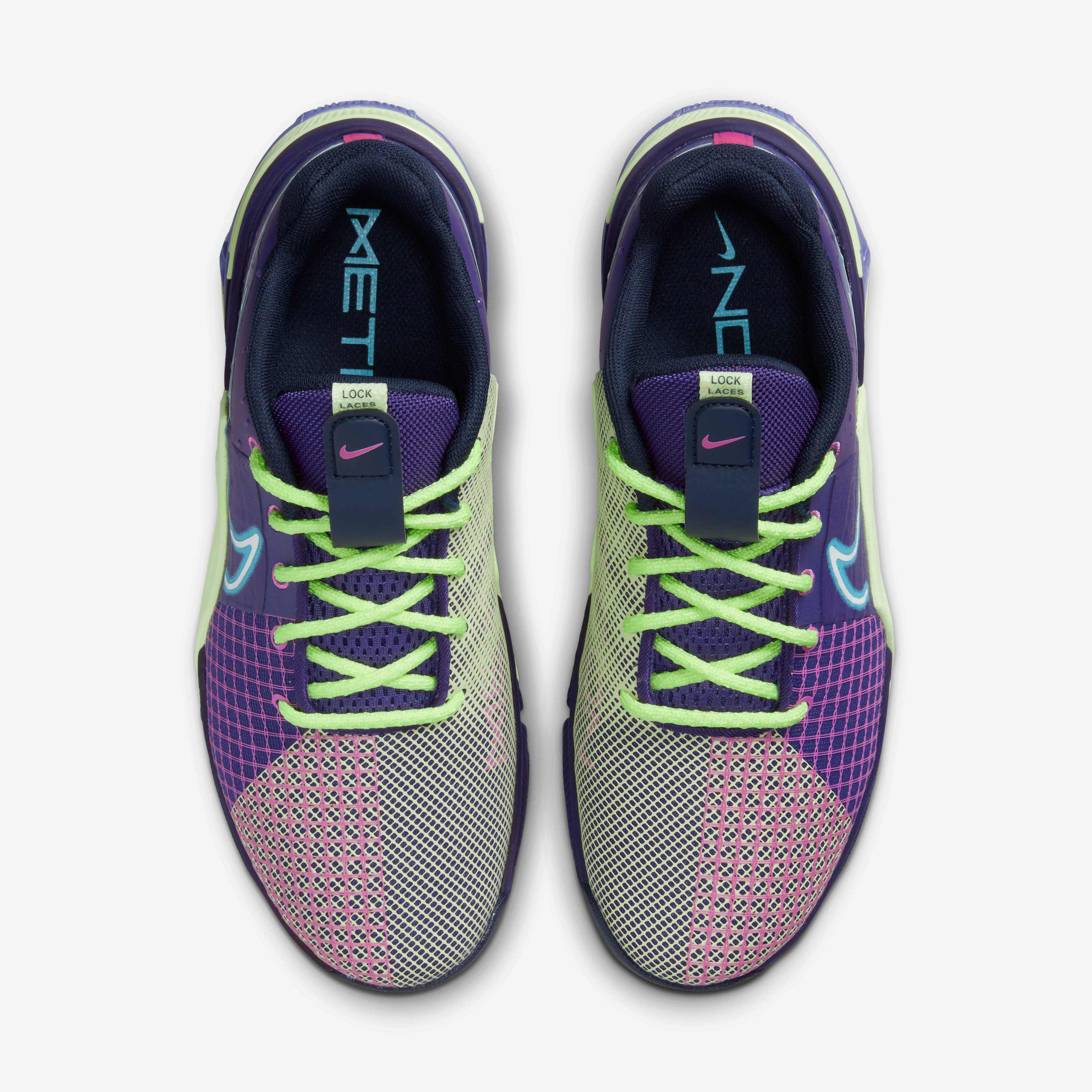 Nike Metcon 8 AMP image number 3