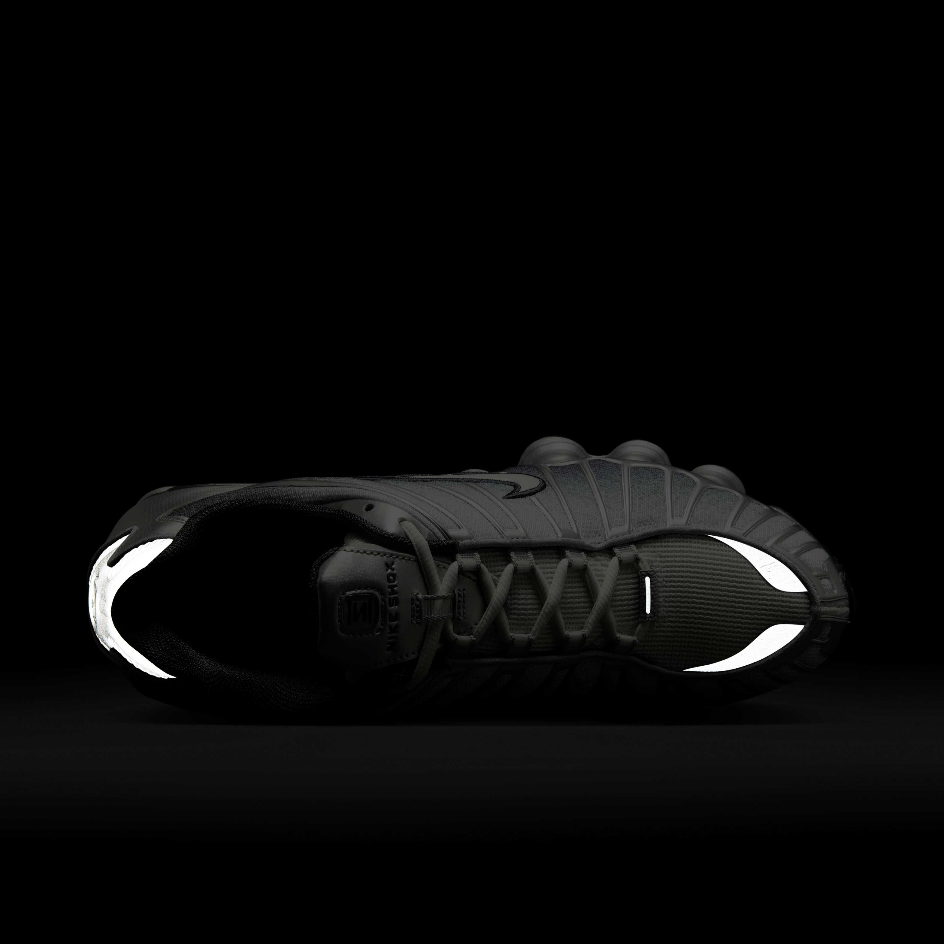 Nike Shox TL image number 8