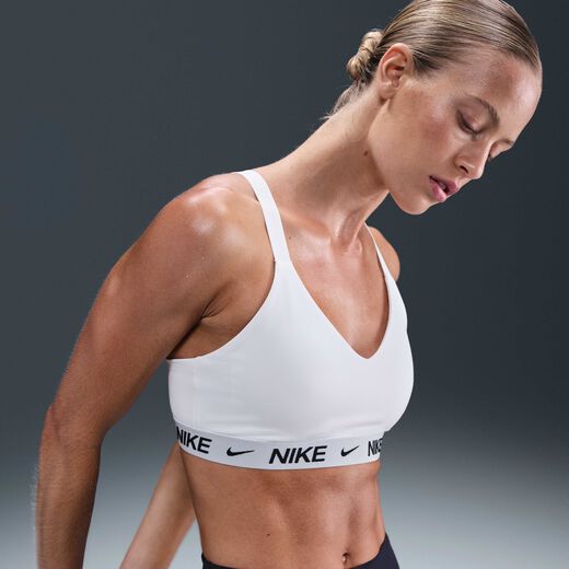 Sports Bras-Nike, Nike Indy Medium-Support, Women's Padded Adjustable Sports Bra