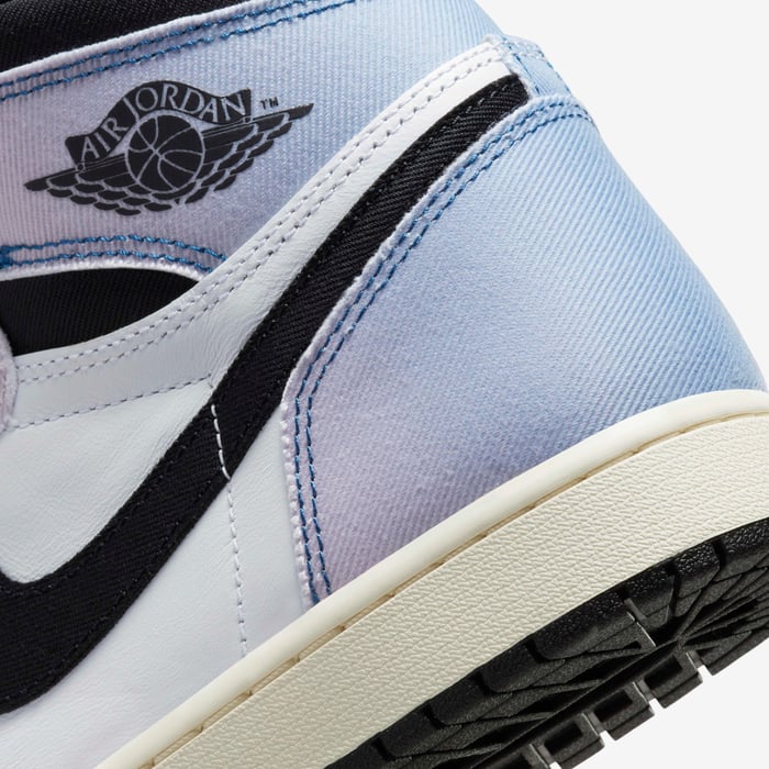 Air Jordan 1 Retro High OG Craft image number 7 Air Jordan 1 Retro High OG Craft image number 7