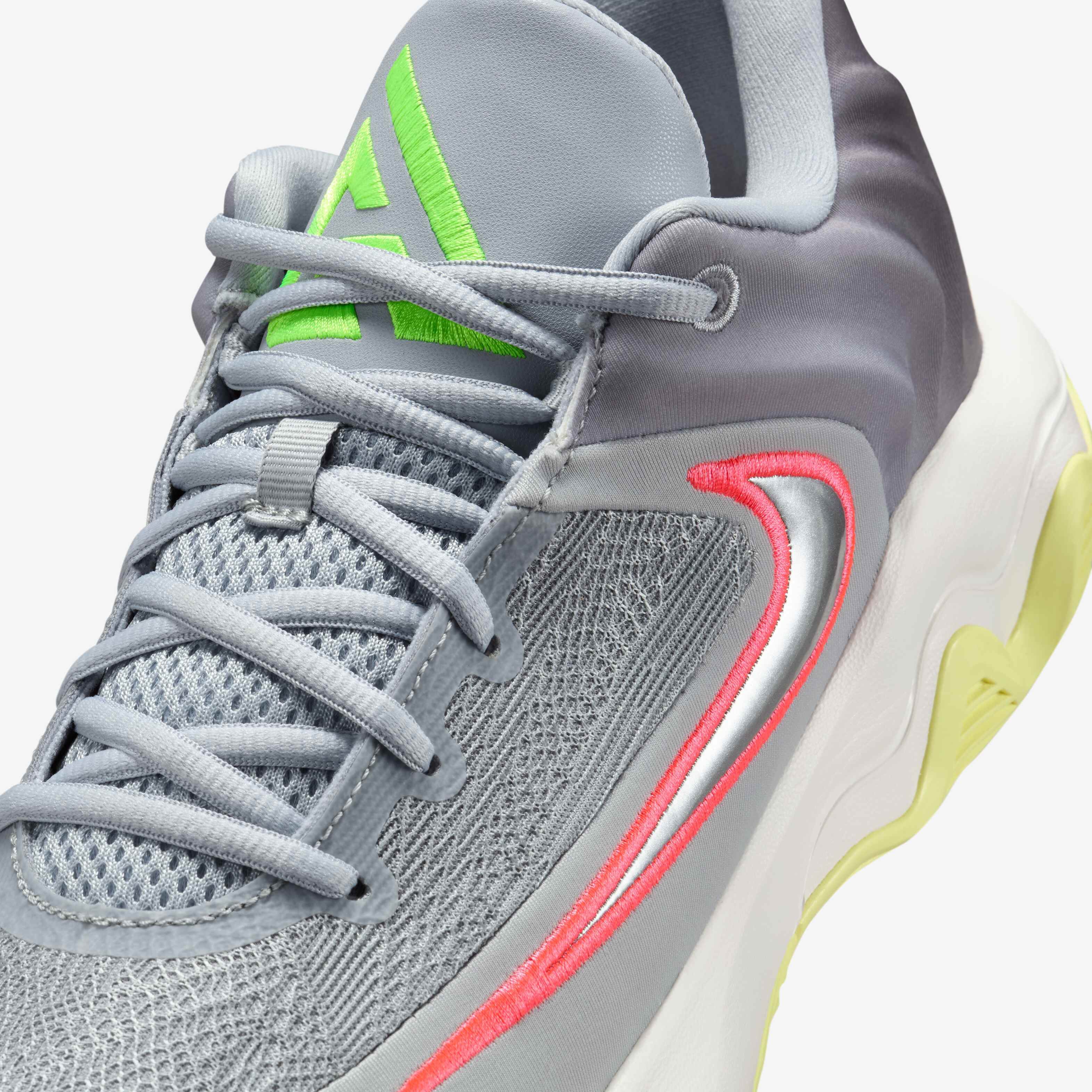 Giannis Immortality 4 image number 6