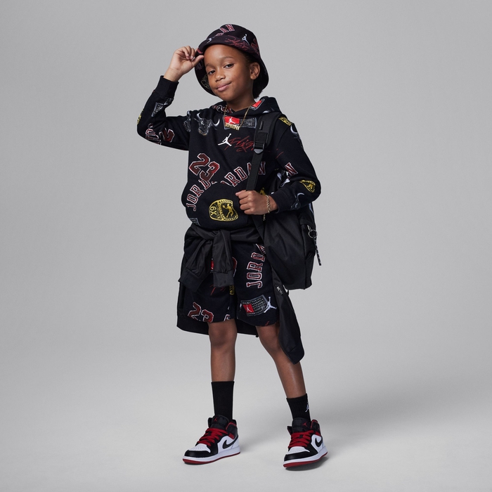 Jordan MJ Essentials image number 4 Jordan MJ Essentials image number 4