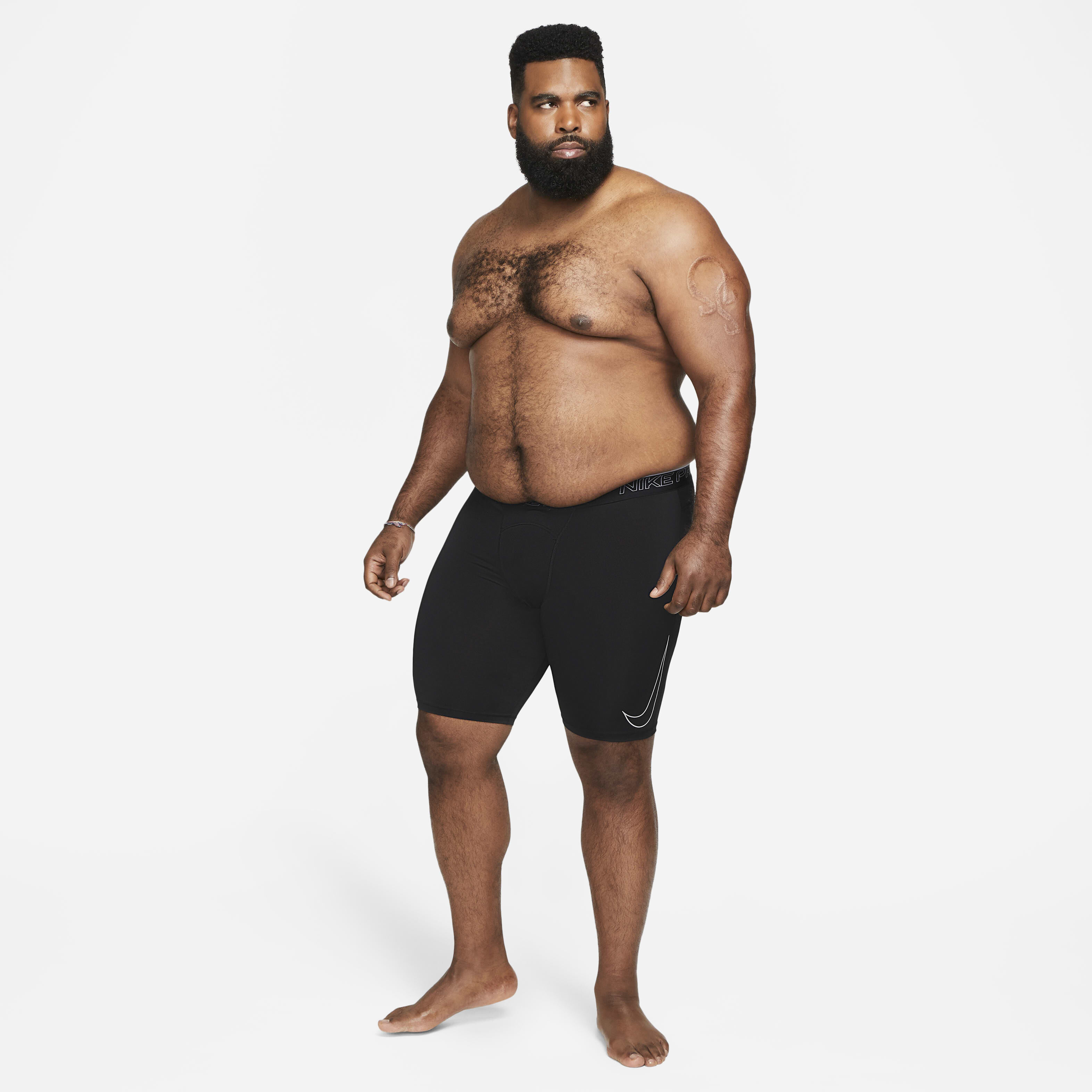 نايكي برو دراي-فِت image number 12