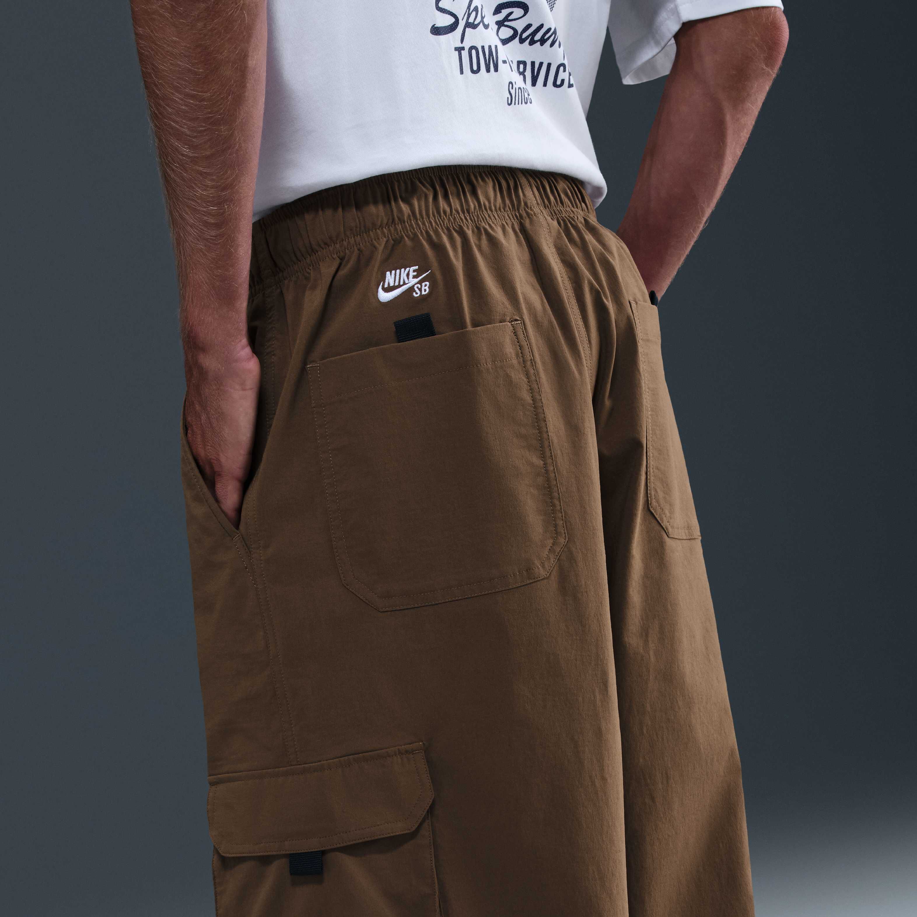 نايكي اس بي كيرني image number 2