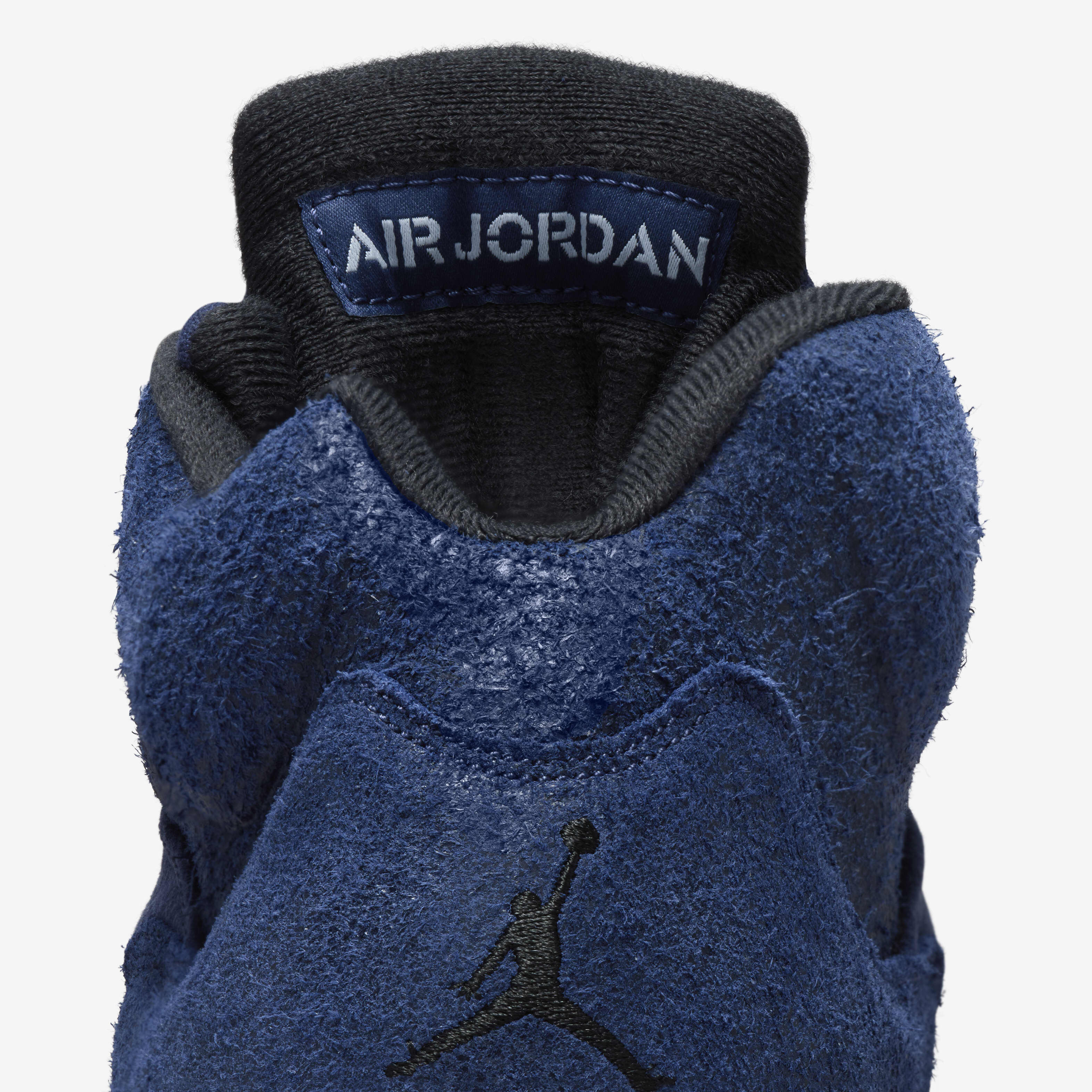 Air Jordan 5 'Navy' image number 9