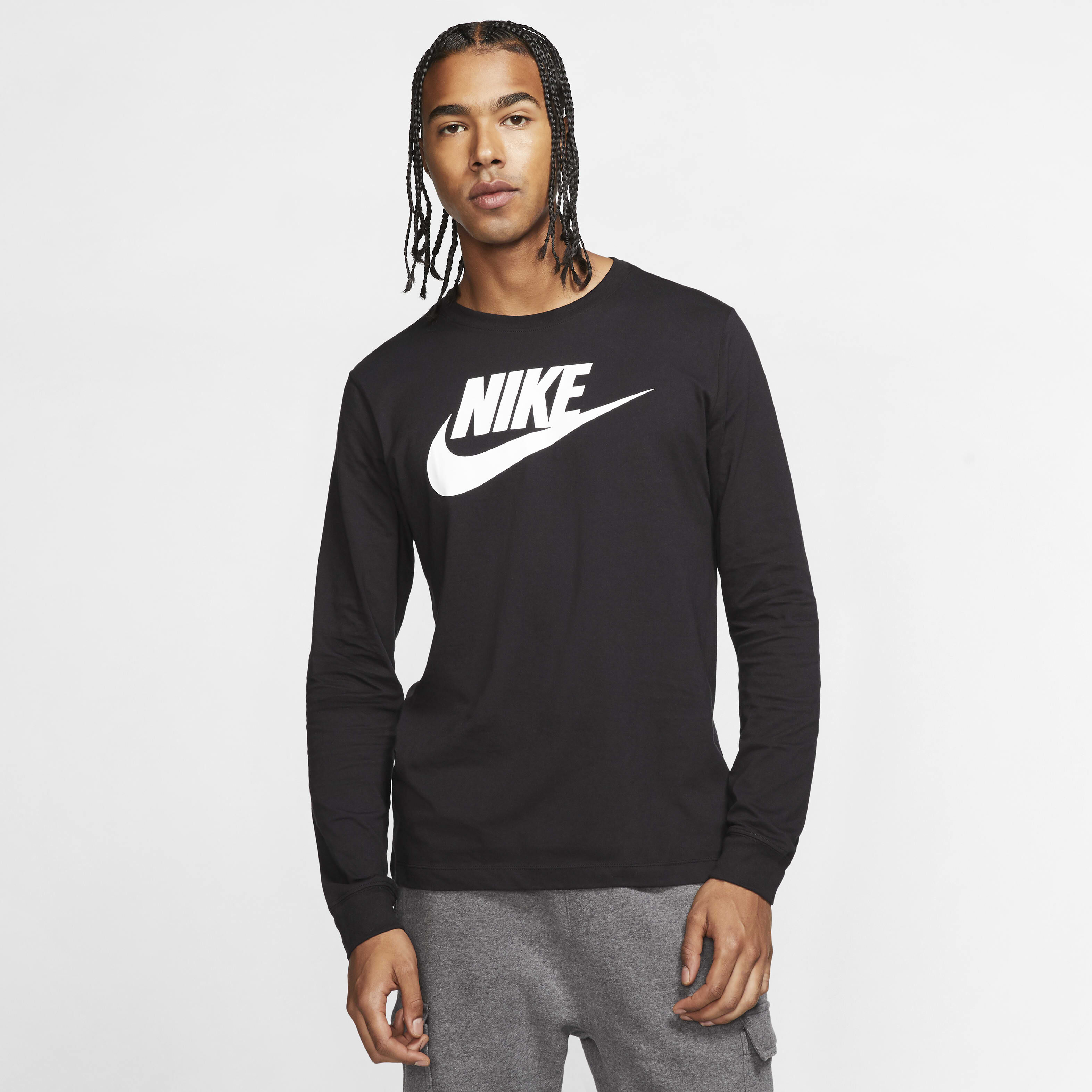 Nike lang t shirt shop