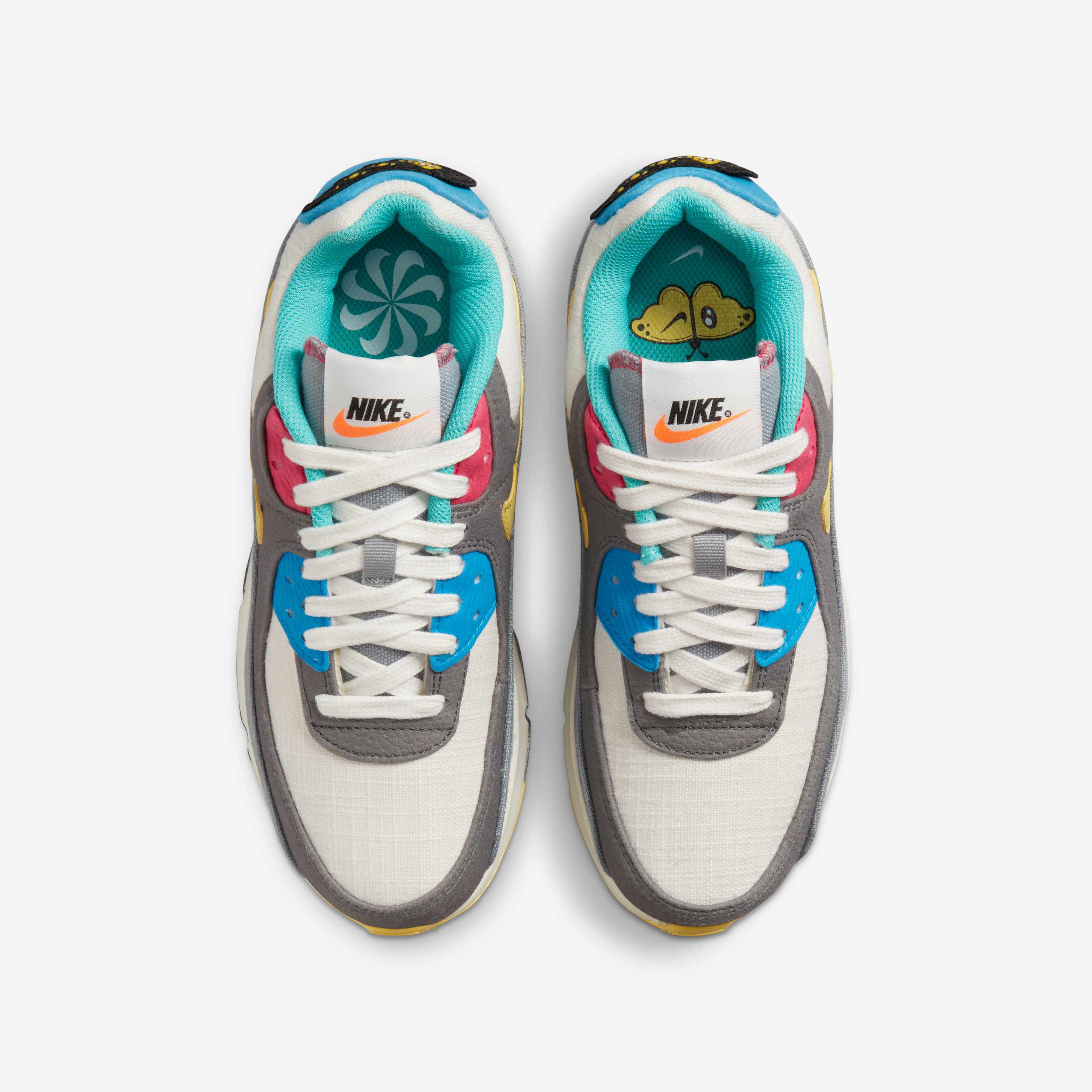 Nike Air Max 90 image number 3