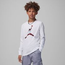Jordan Levels Long Sleeve Tee