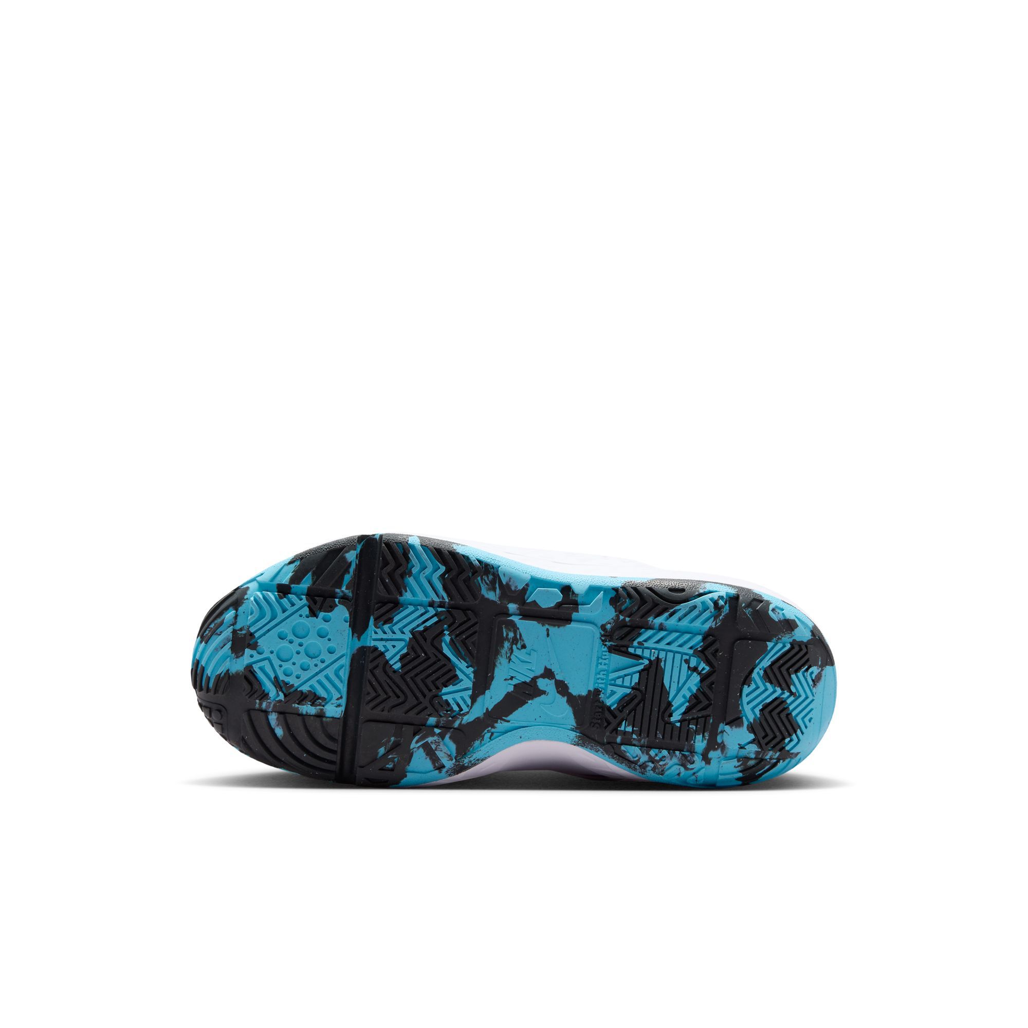Nike Team Hustle D 12 image number 8