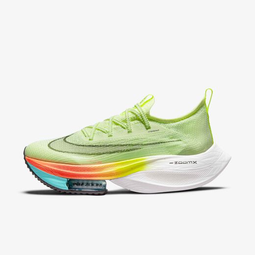 Nike Air Zoom Alphafly NEXT% Flyknit Nike Air Zoom Alphafly NEXT% Flyknit