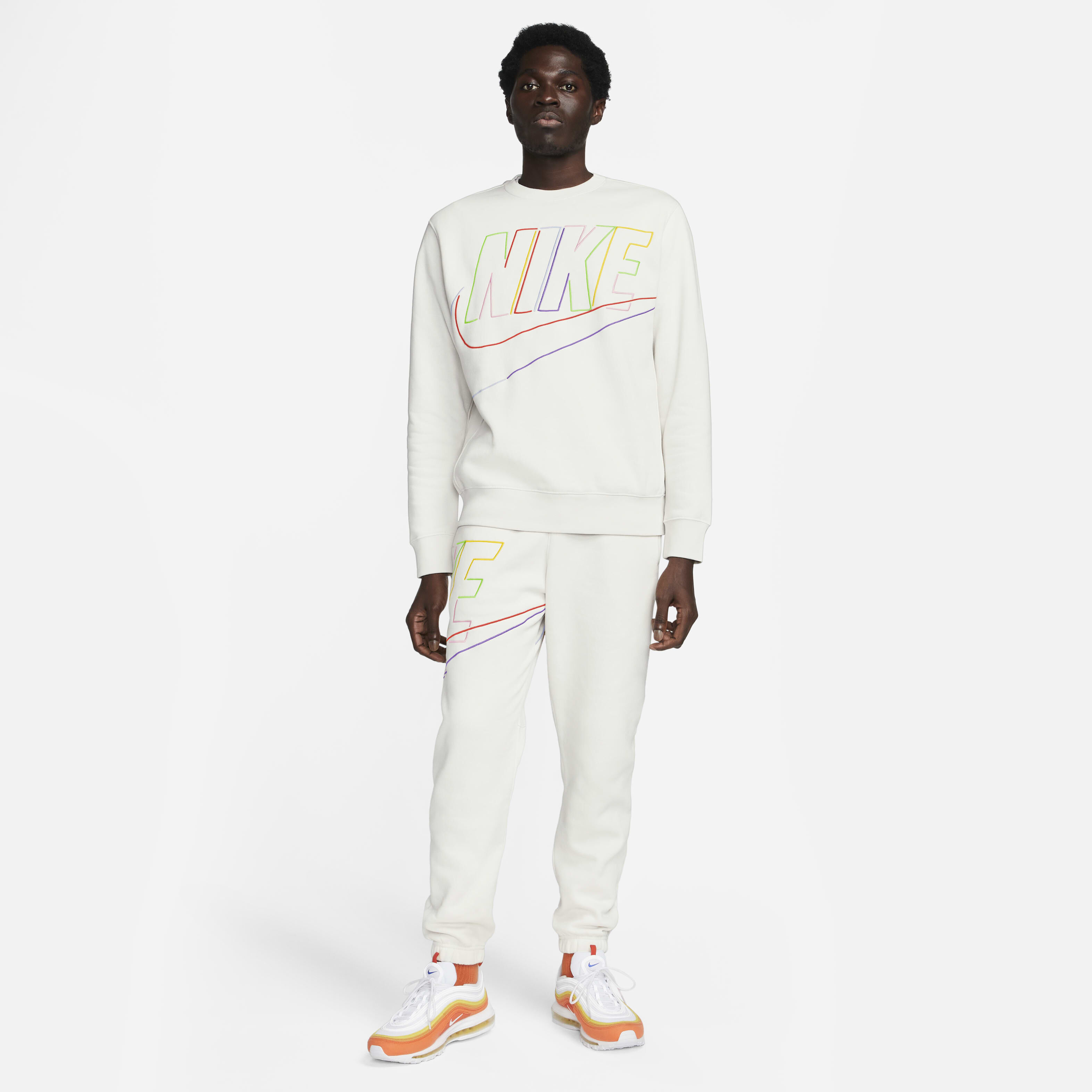 نايكي كلوب فليس+ image number 5