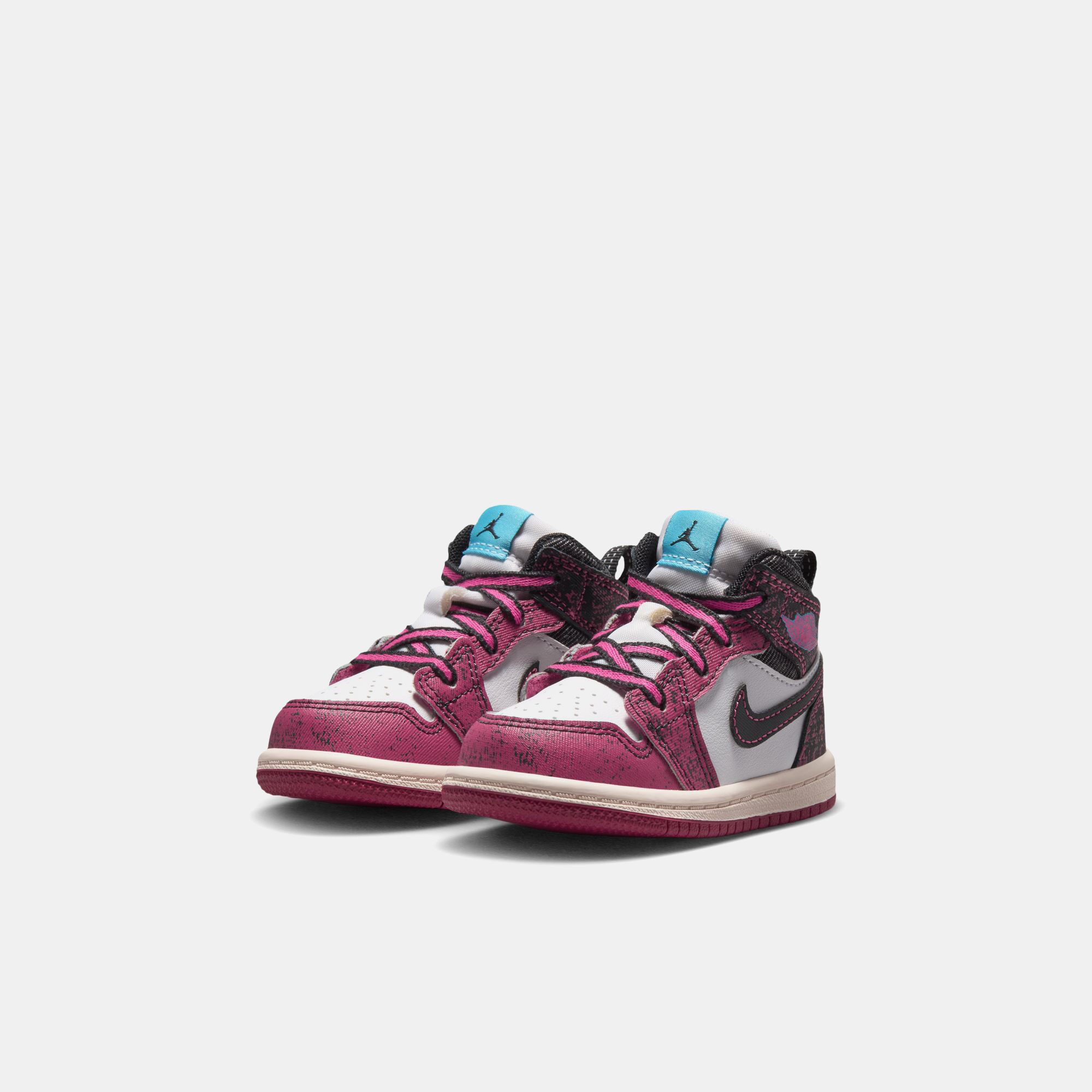 Jordan 1 Mid SE image number 2