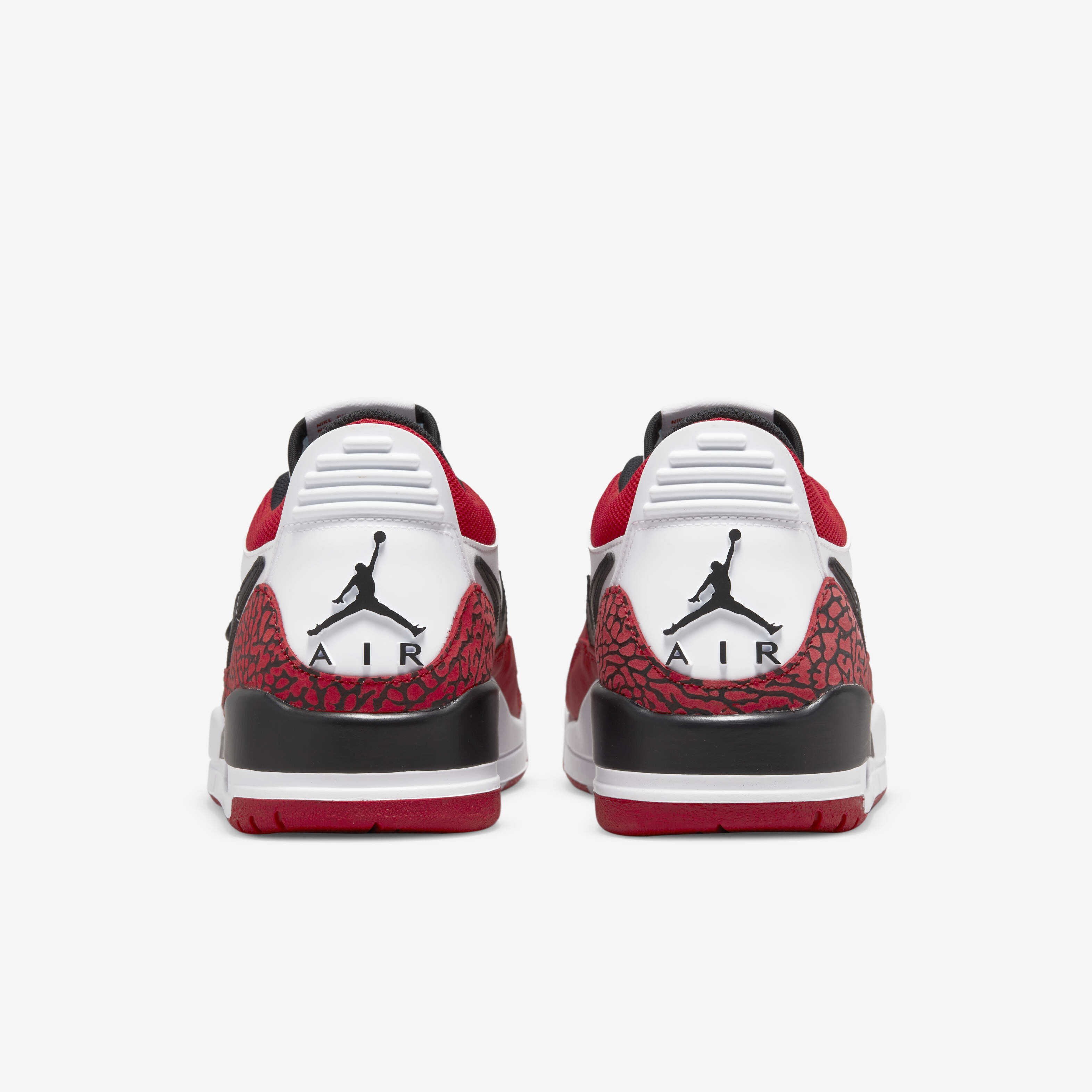 Air Jordan Legacy 312 Low image number 5