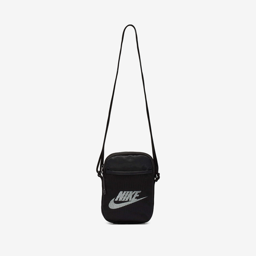 Accessories & Equipment-Nike, Nike Heritage, Cross-Body Bag (Small, 1L)