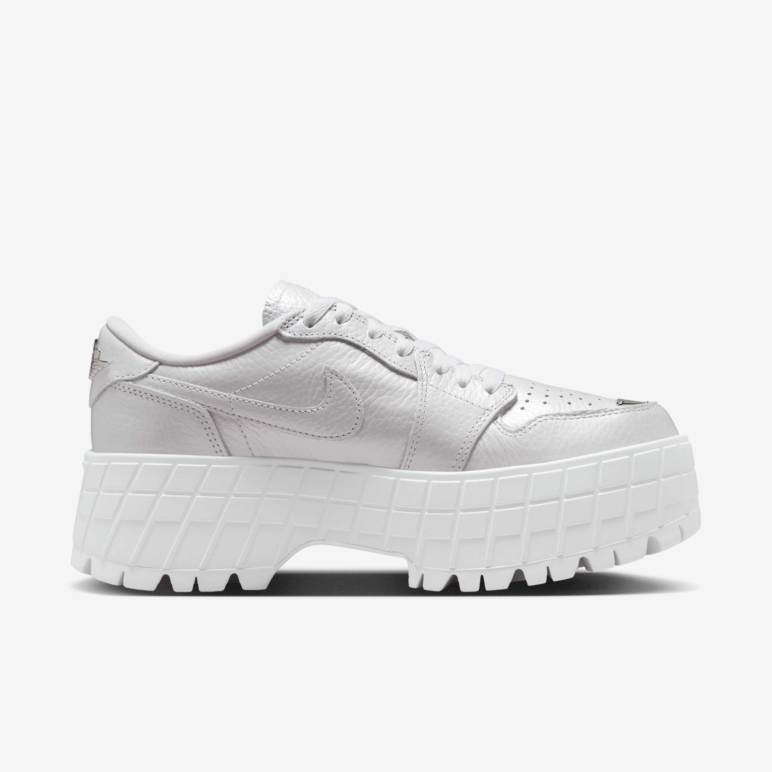 اير جوردن 1 بروكلين لو image number 2