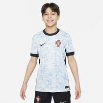 Portugal (Men's Team) 2024/25 Stadium Away