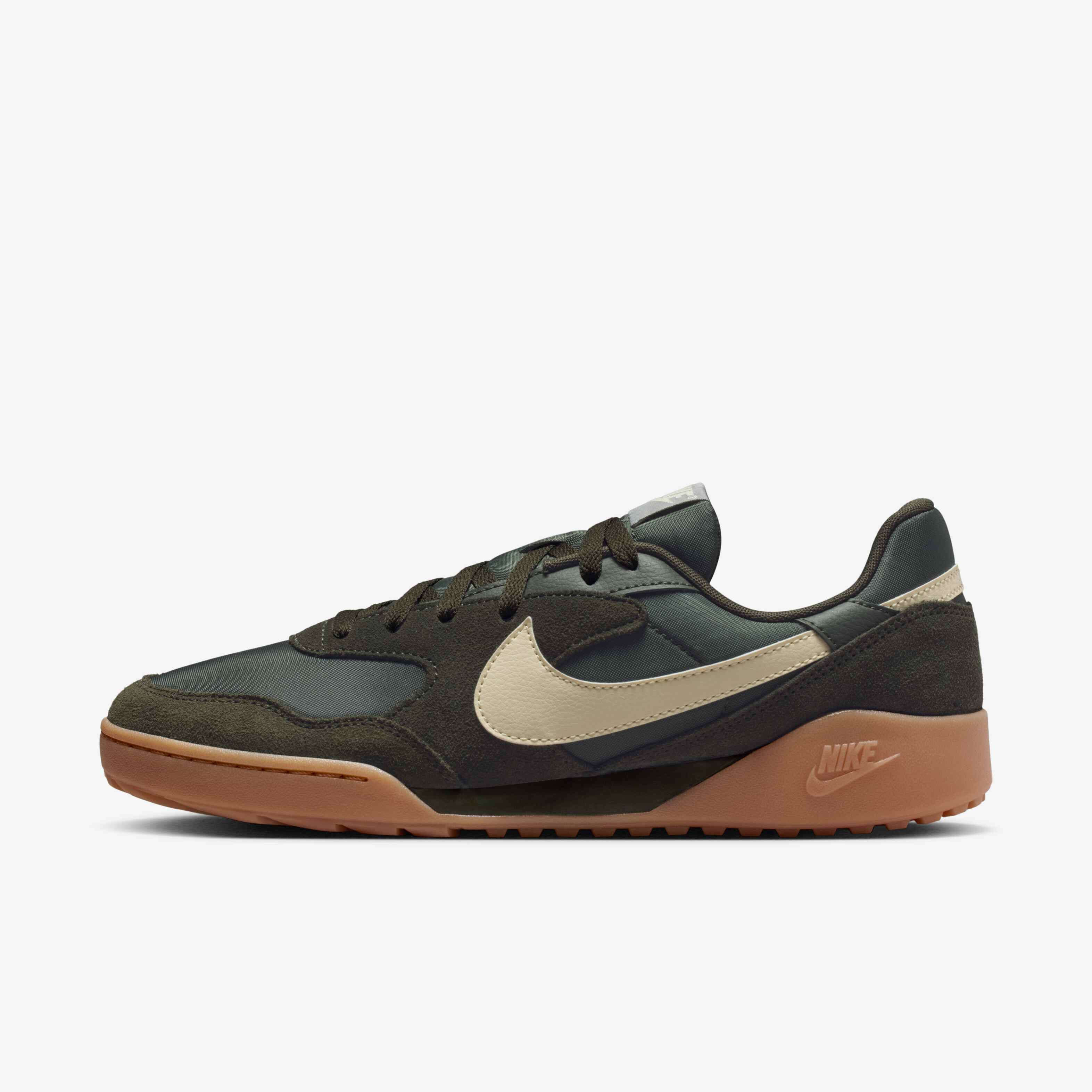 Nike Terra Manta Suede image number 0
