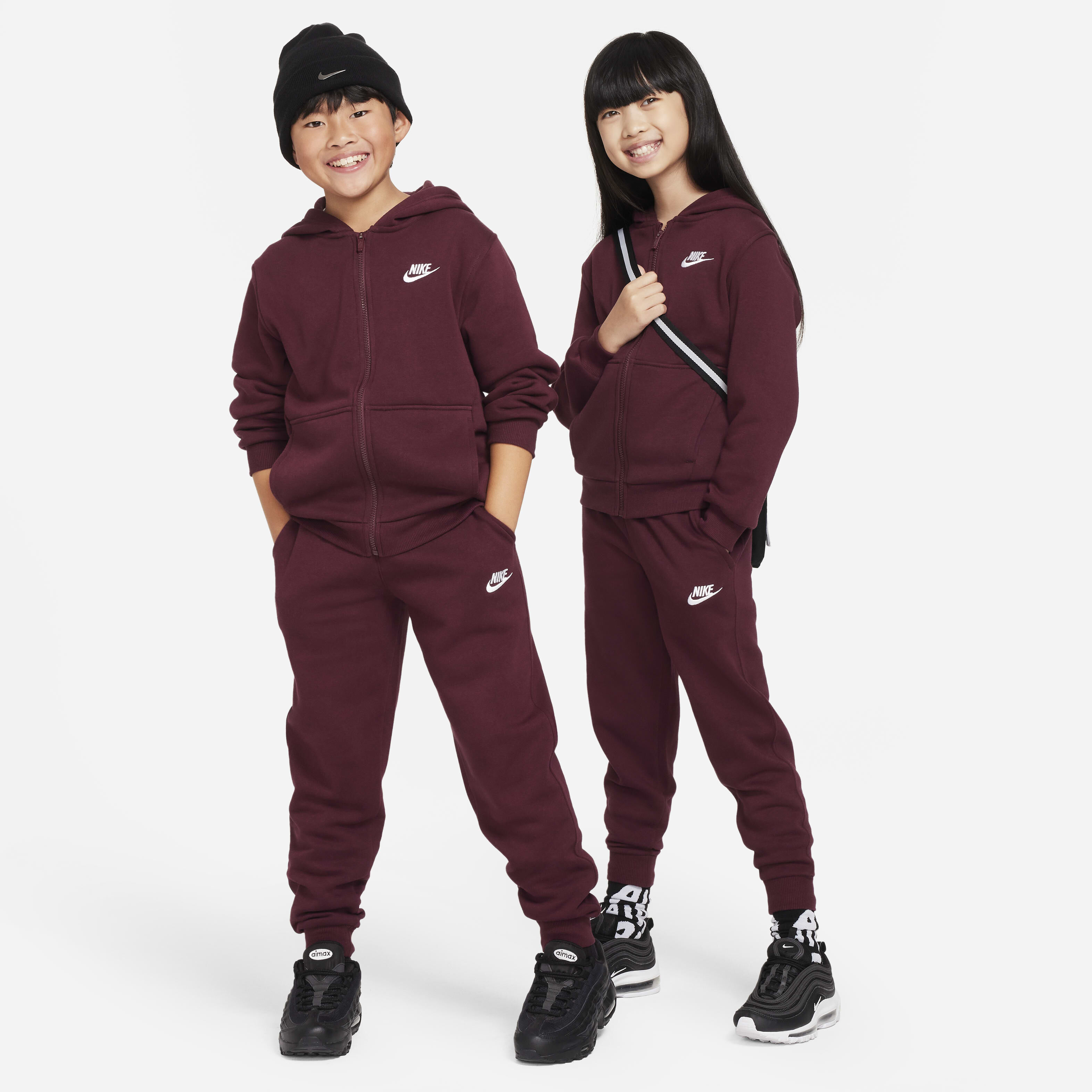 Nike Sportswear Club Fleece image number 5