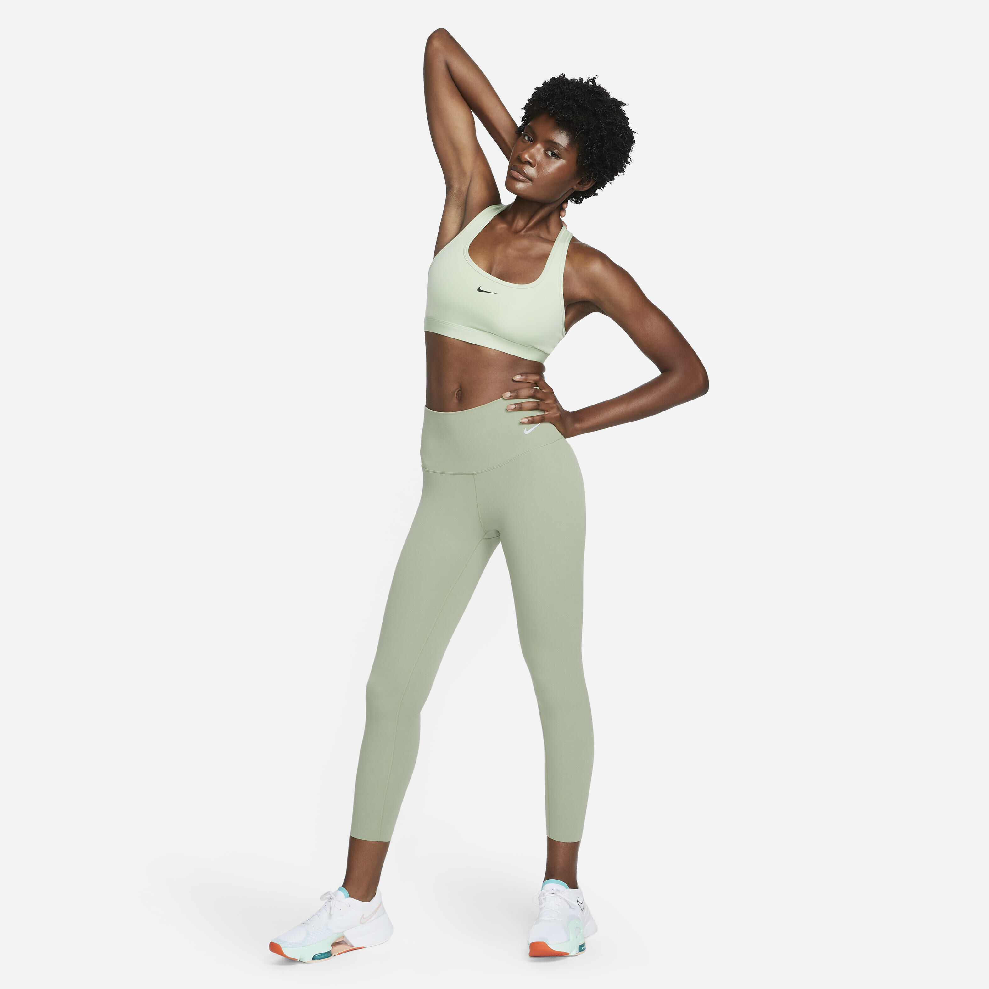 Nike Swoosh Light Support image number 5