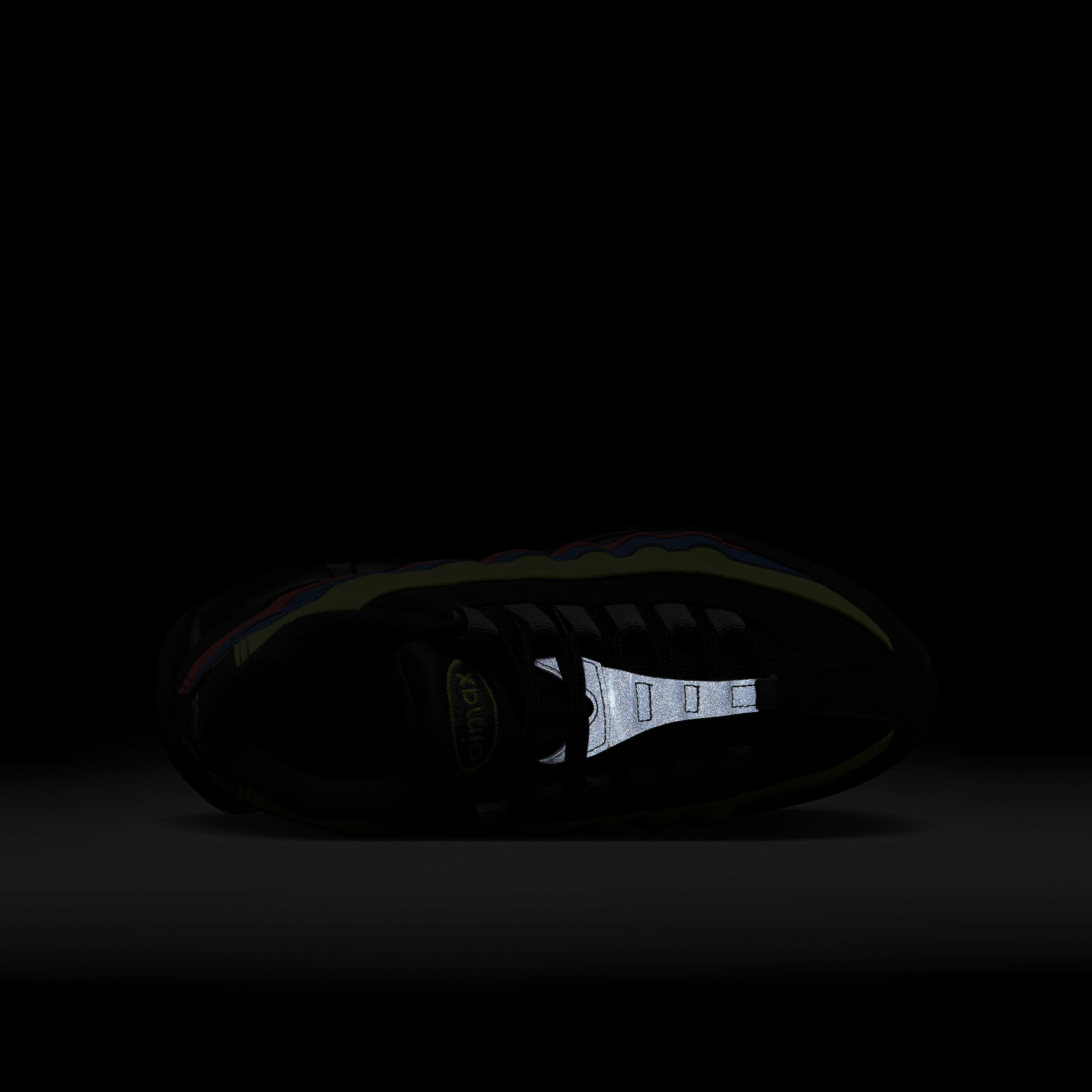 Nike Air Max 95 image number 8