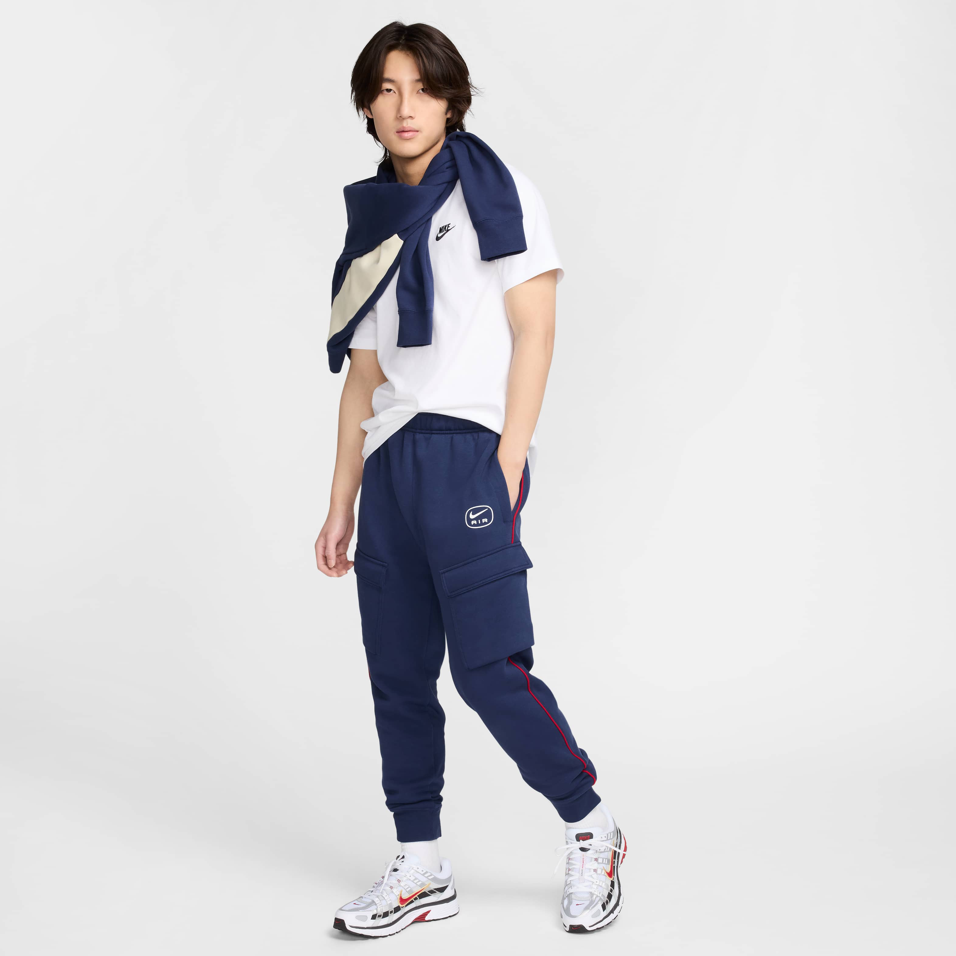 Nike Air image number 6