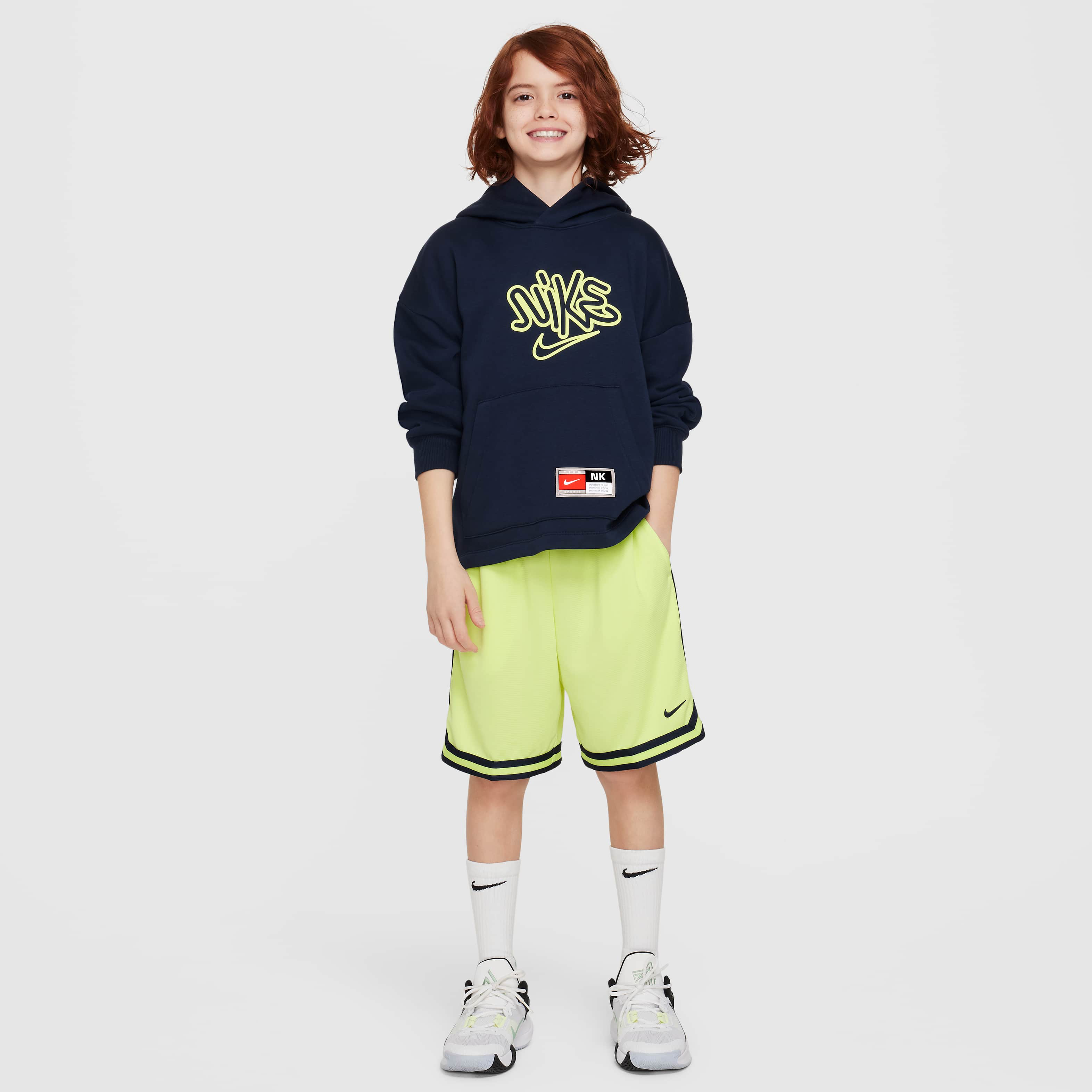 نايكي دراي-فت دي ان ايه image number 7