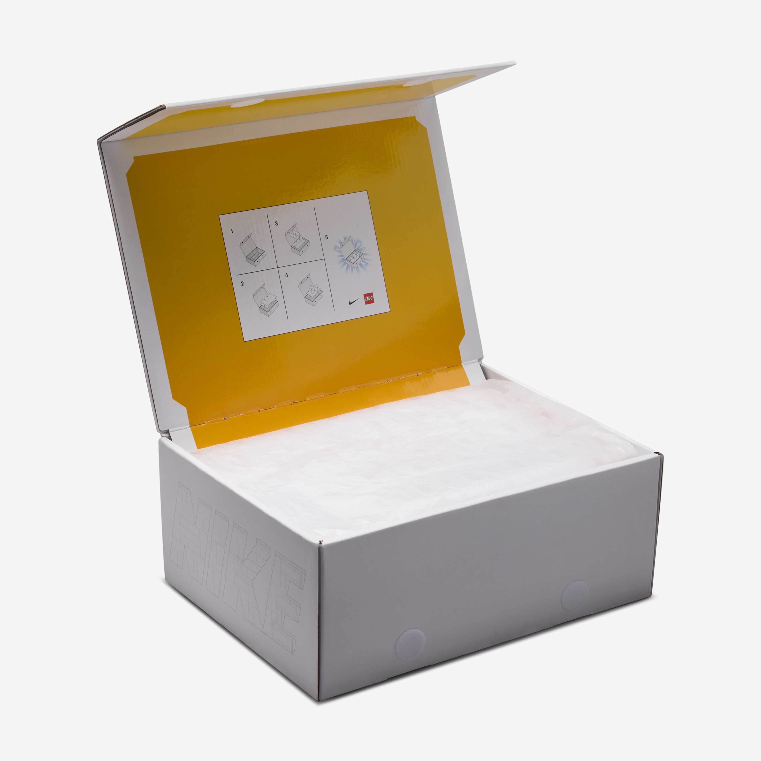 نايكي دانك لو x تشكيلة ليجو image number 9