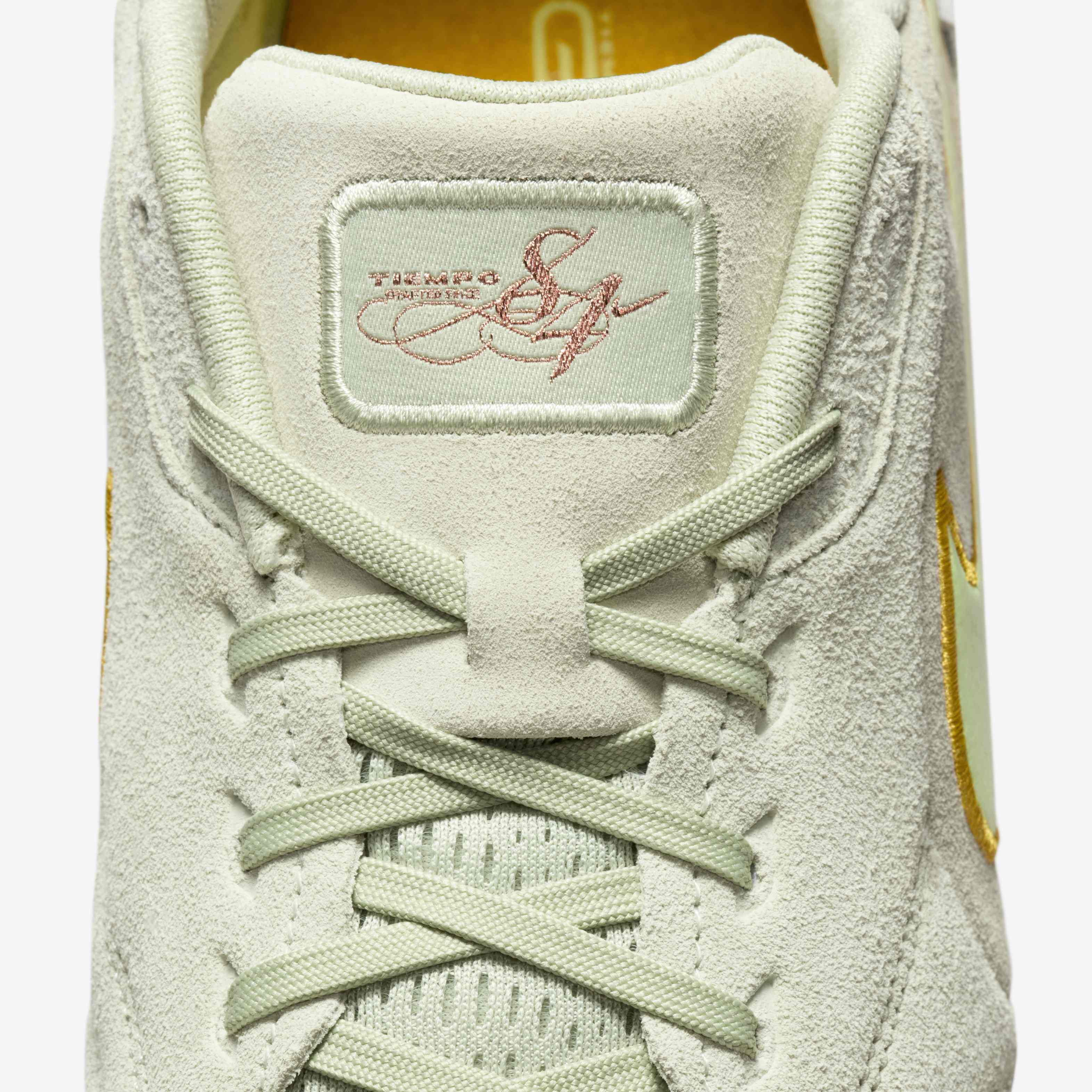 Nike Tiempo Streetgato LE image number 8