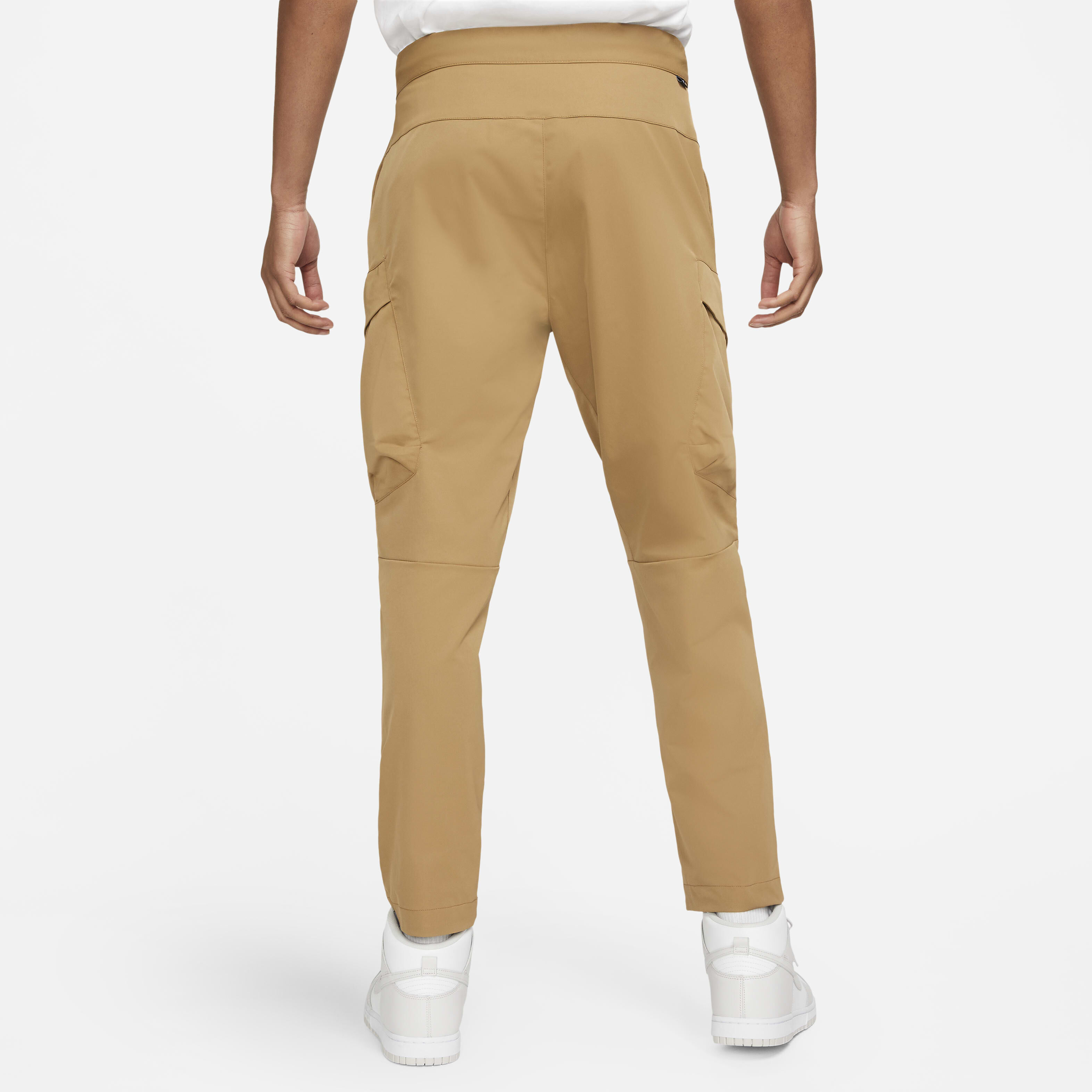 نايكي سبورتسوير تك اسينشالز image number 1