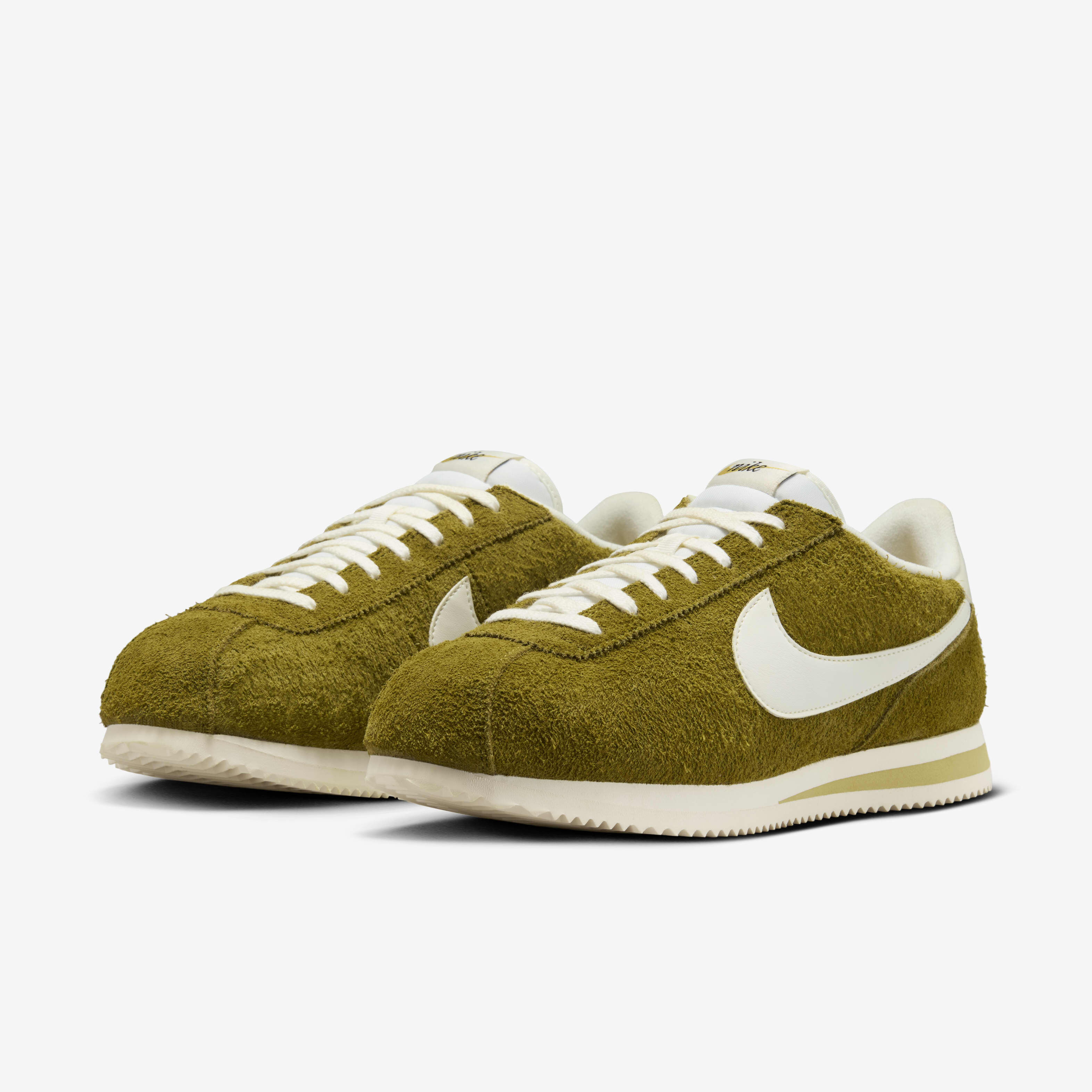 Nike cortez khaki green new arrivals
