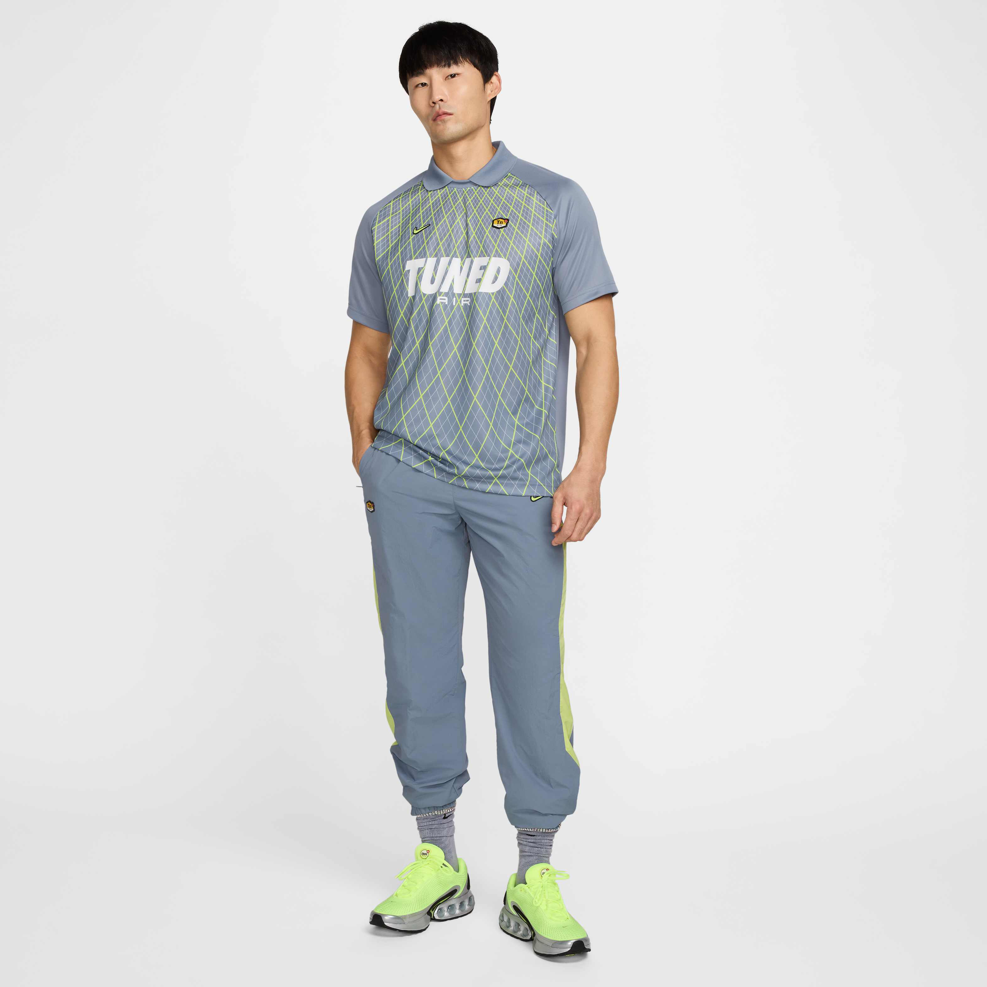 نايكي سبورتسوير image number 5