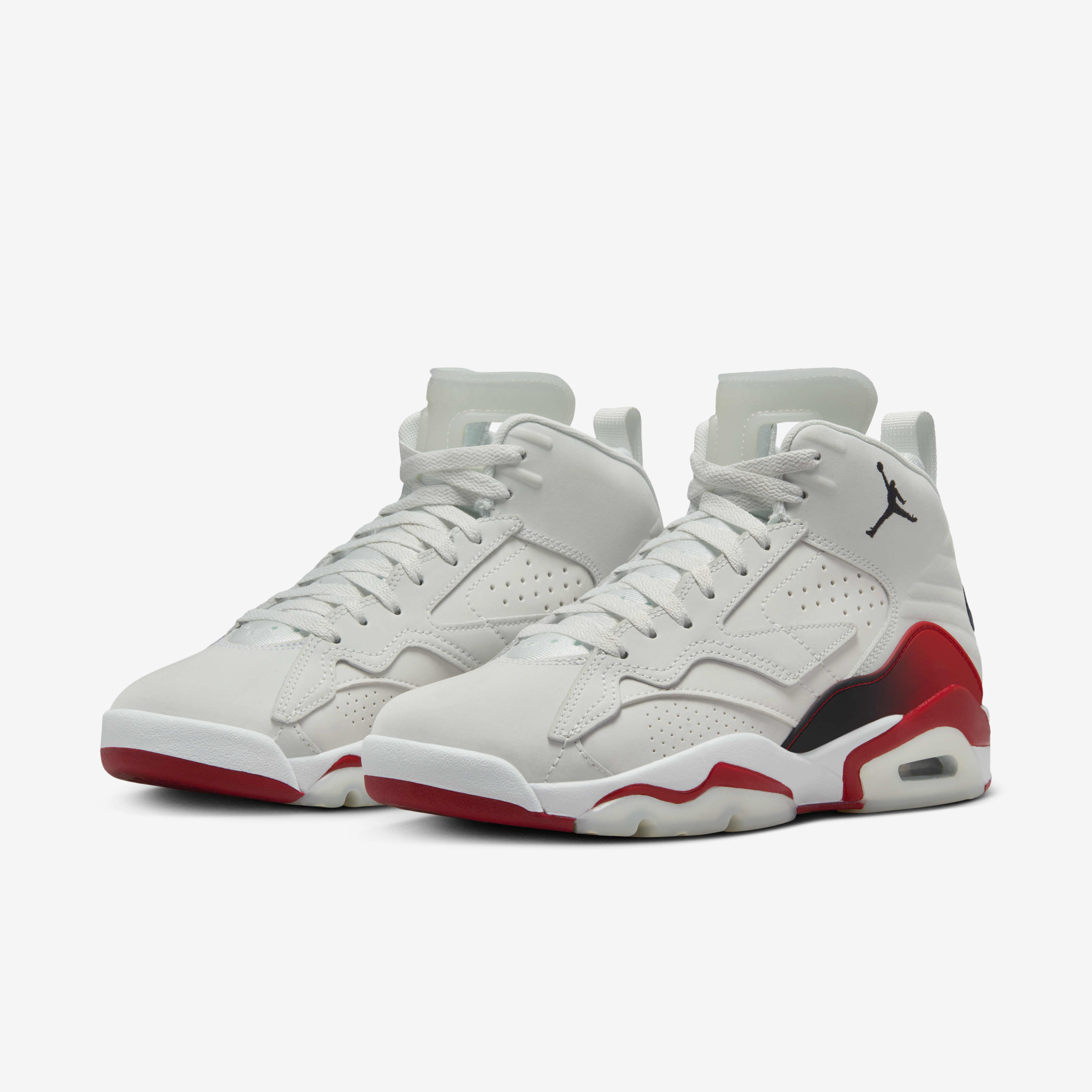 Jumpman MVP image number 4