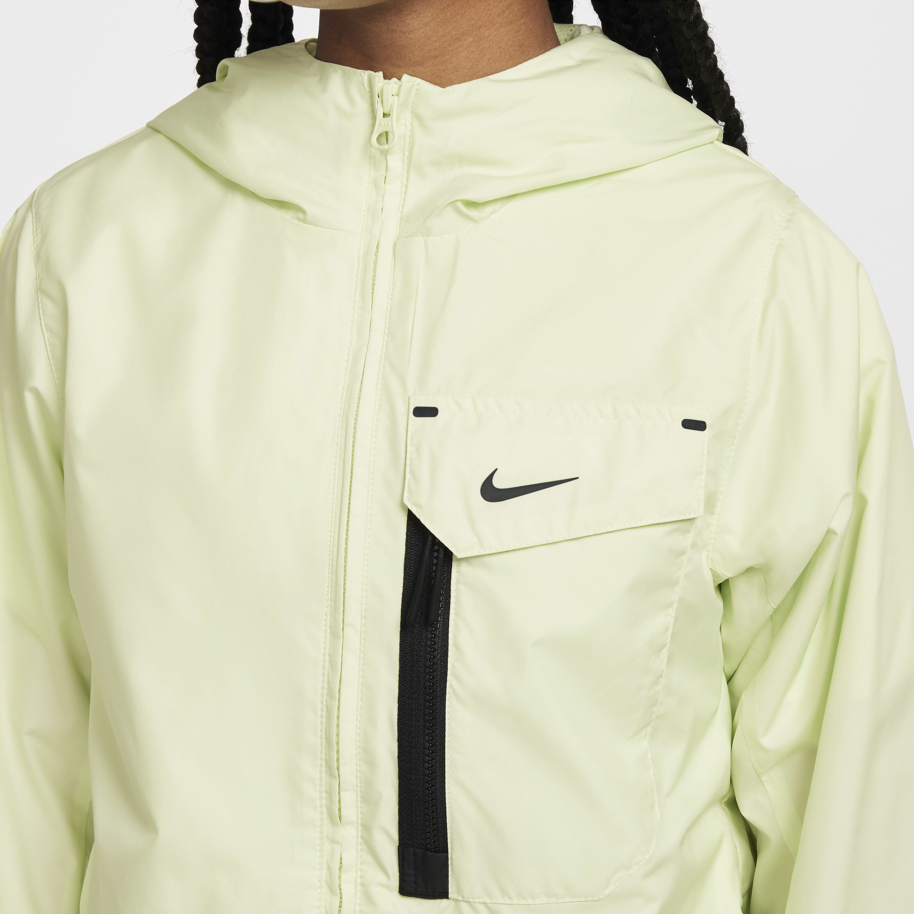 Nike Sportswear City Utility image number 3