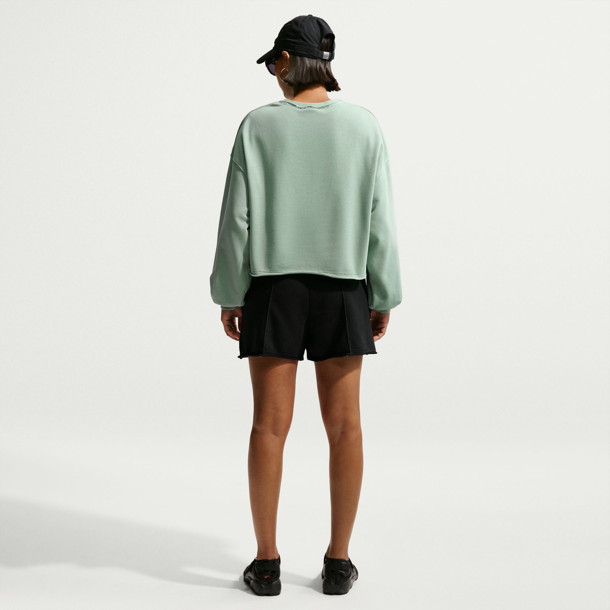 Nike Sportswear Chill Terry image number 1