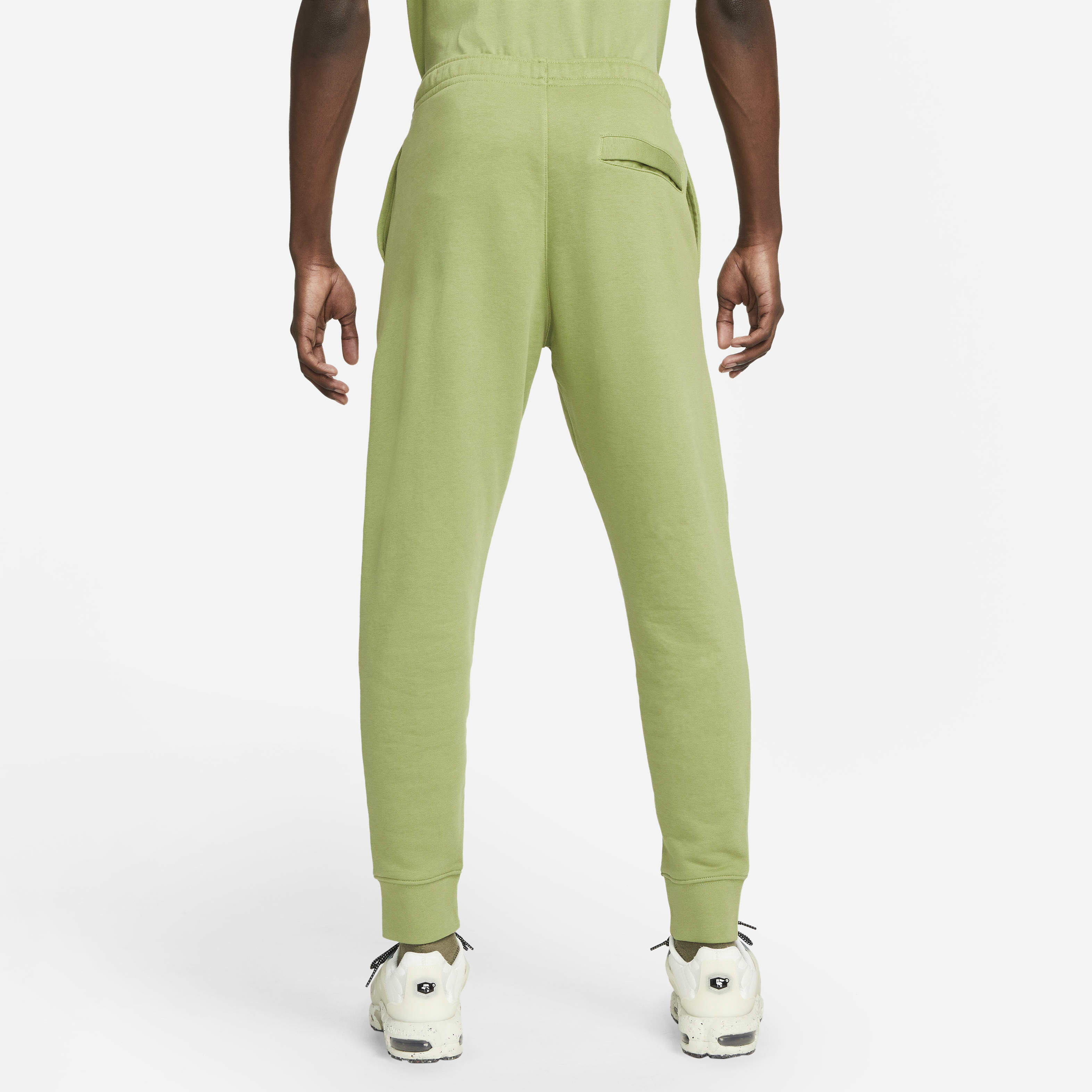 Nike Sportswear Club image number 1