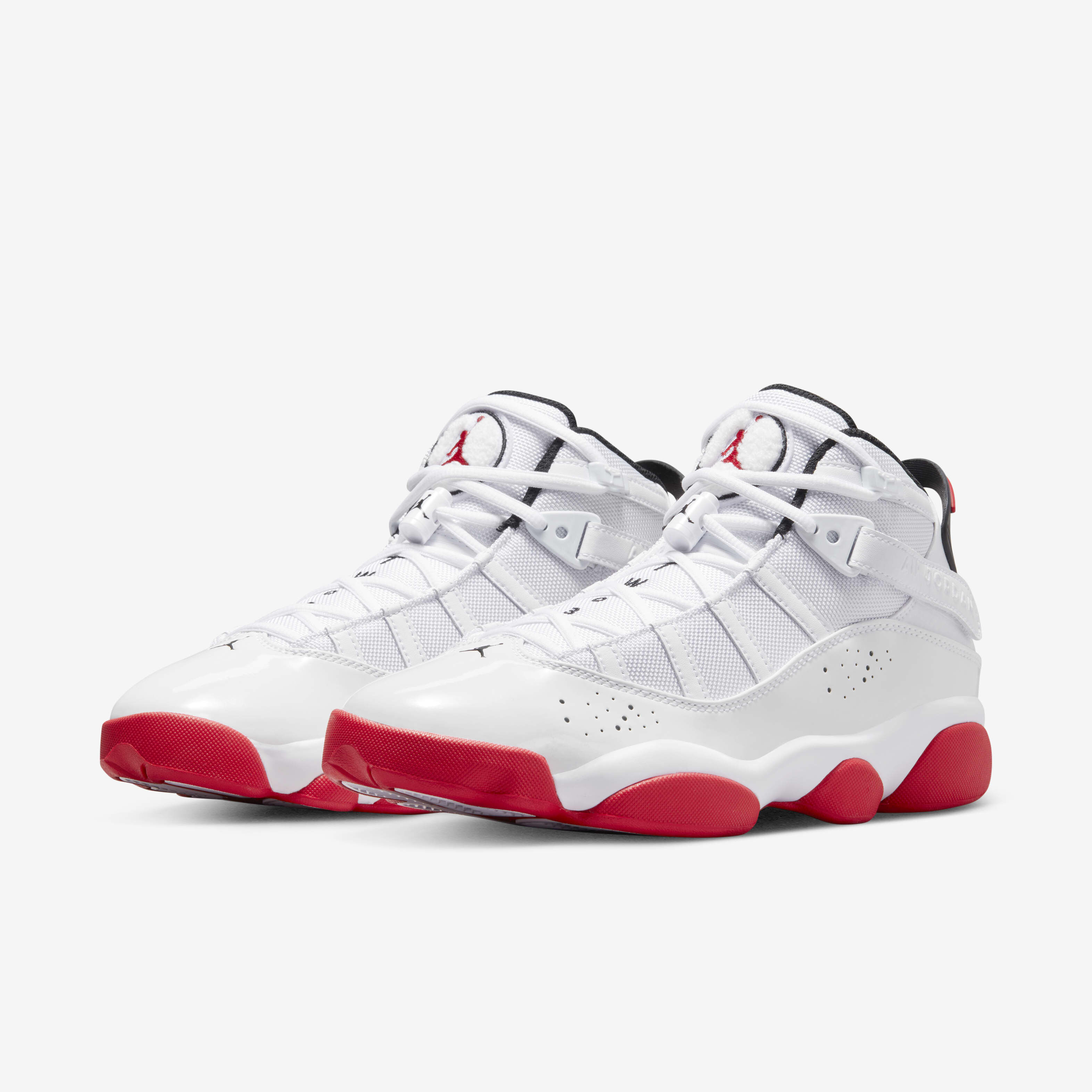 Jordan 6 Rings image number 4