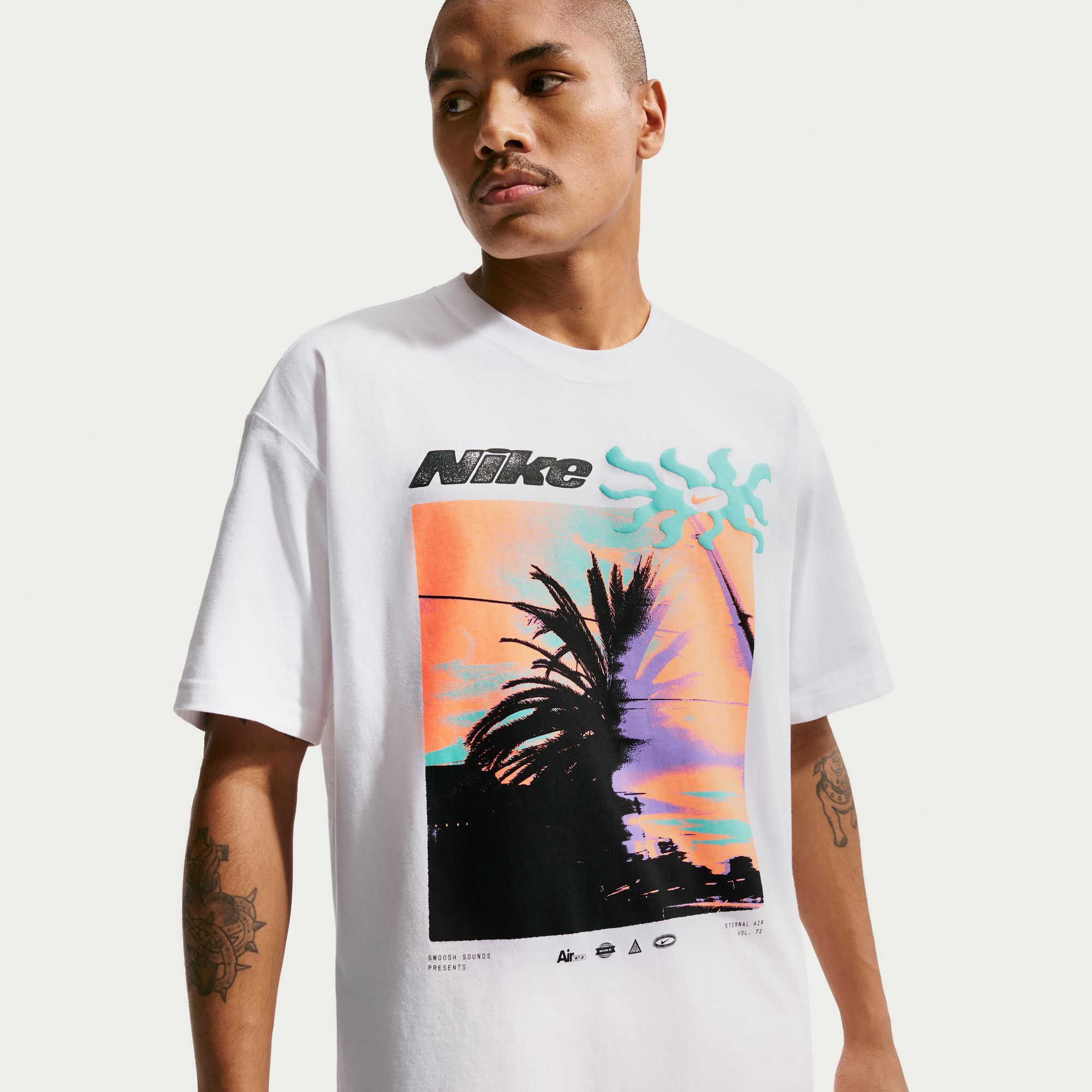 Nike Sportswear image number 2