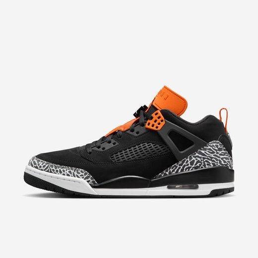 Latest Drops-JRDN, Jordan Spizike Low, Men's Shoes