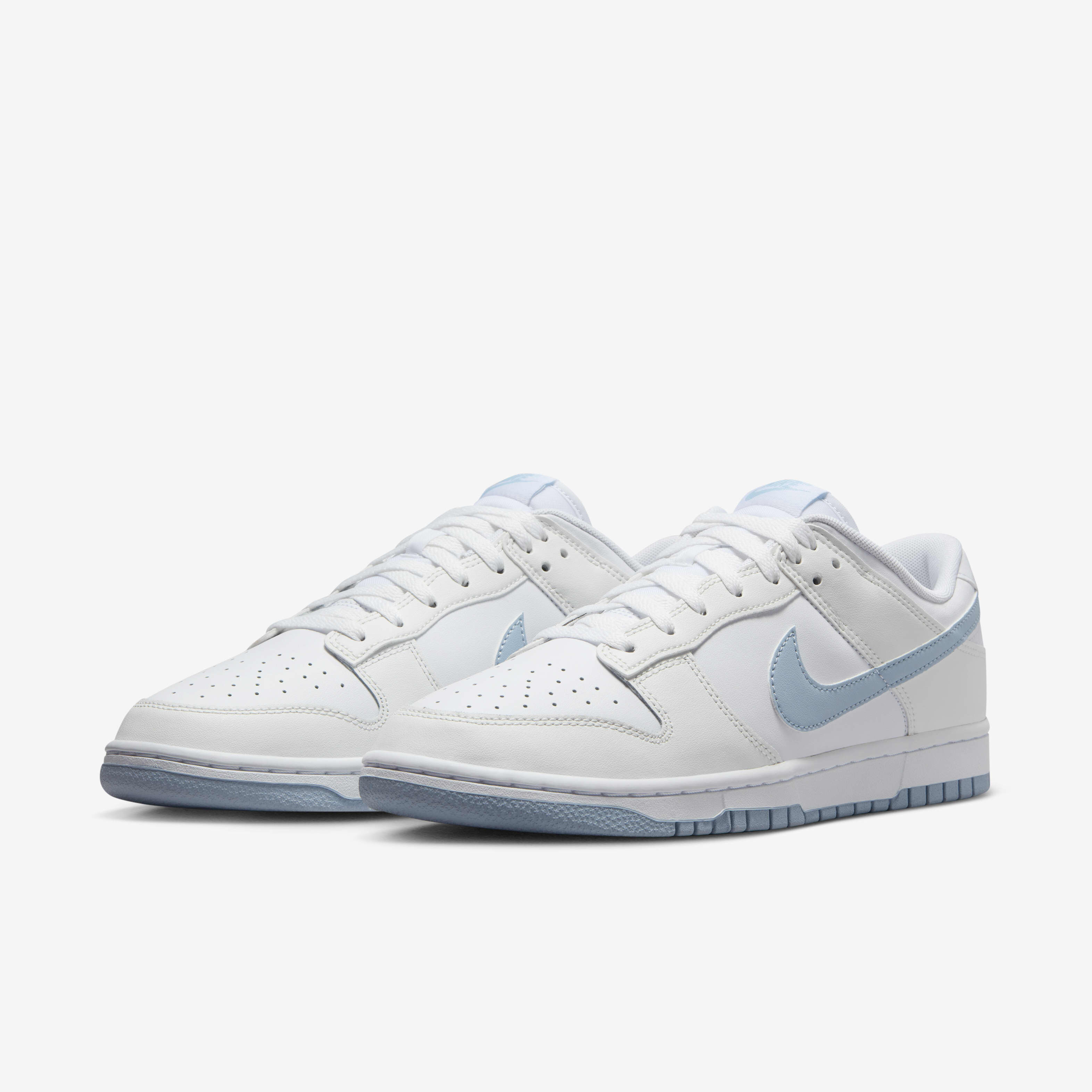 Nike Dunk Low Retro image number 4